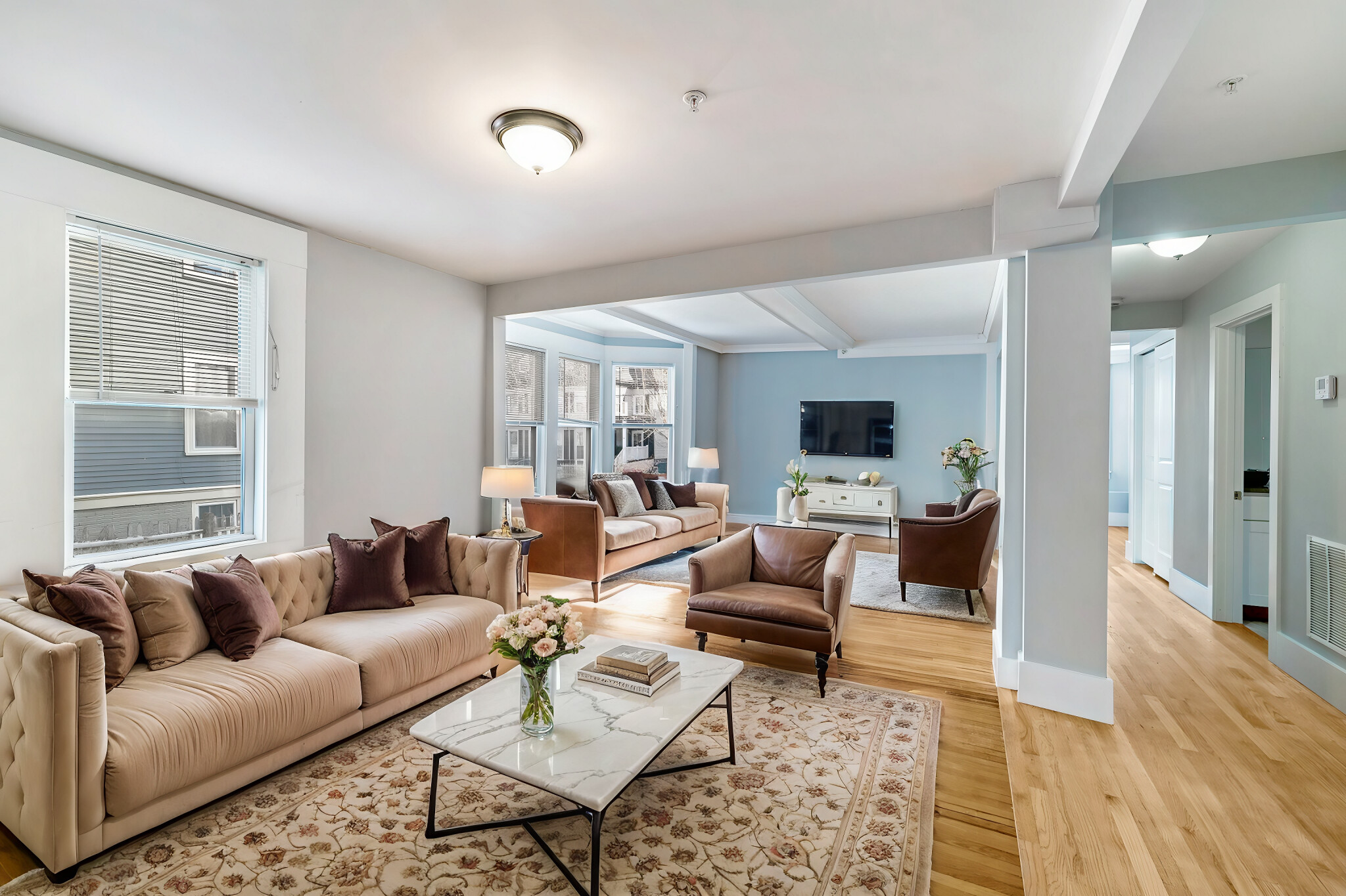 11 Forrester St, Salem