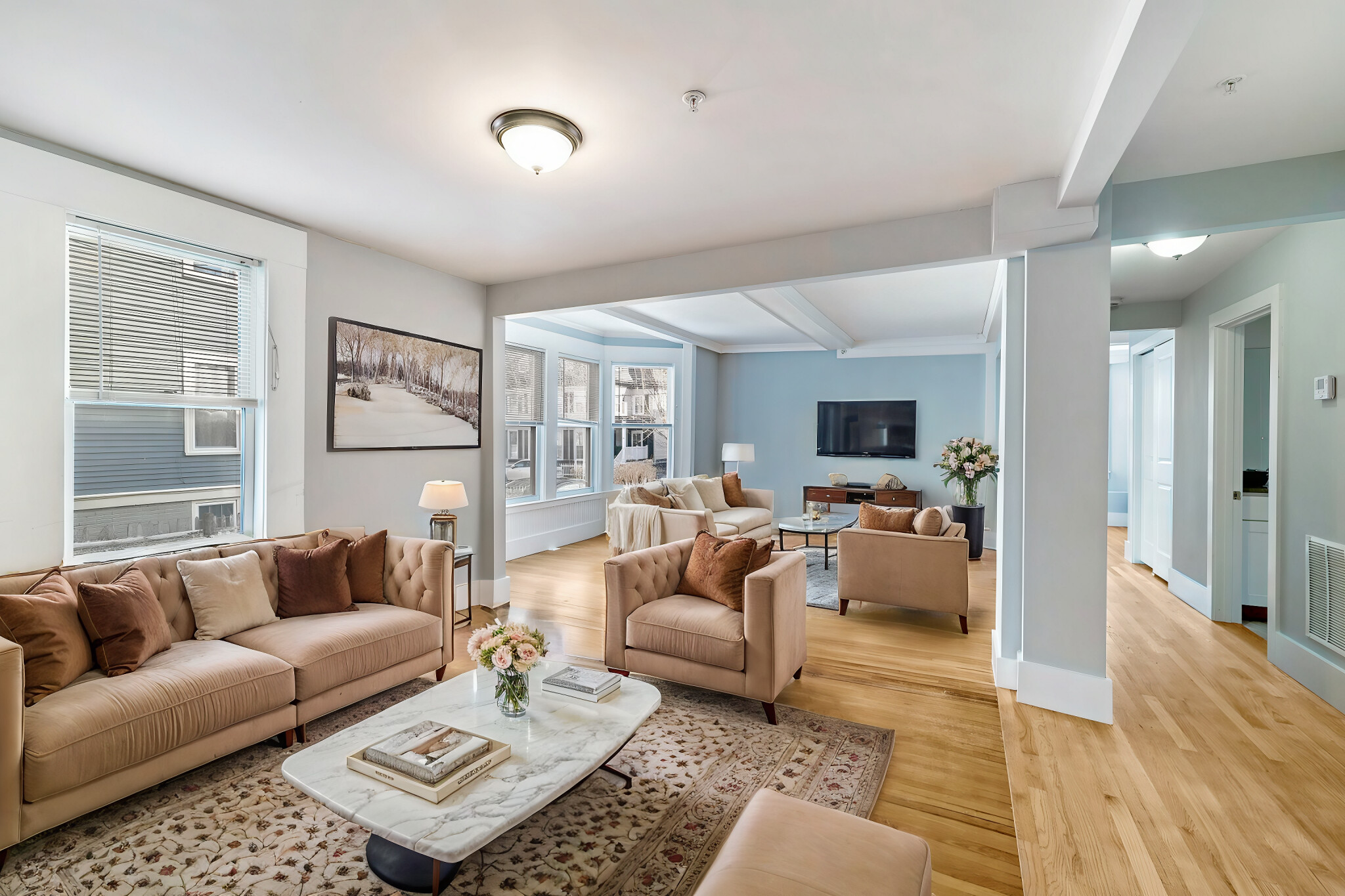 11 Forrester St, Salem