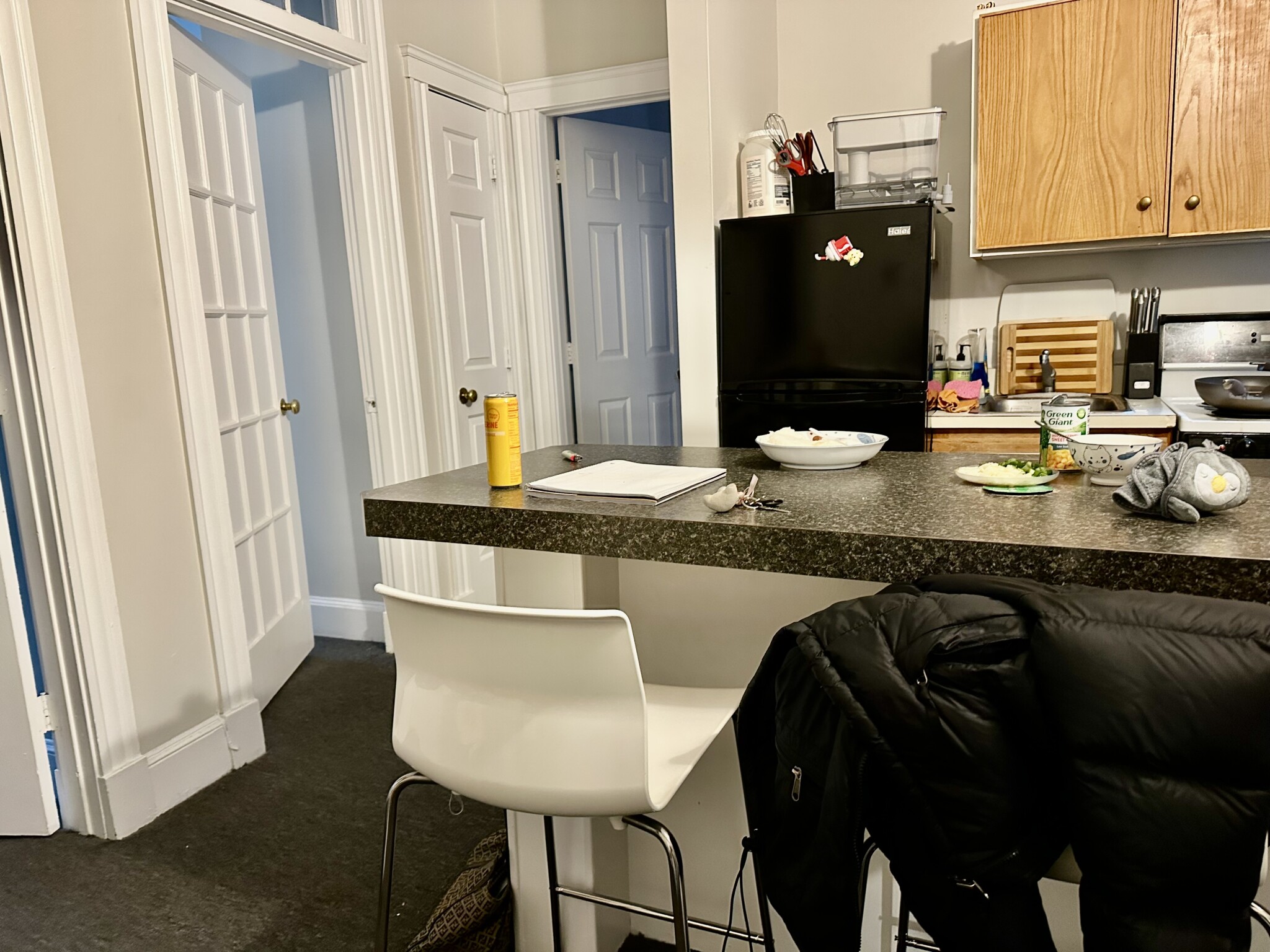 833 Beacon St, Fenway