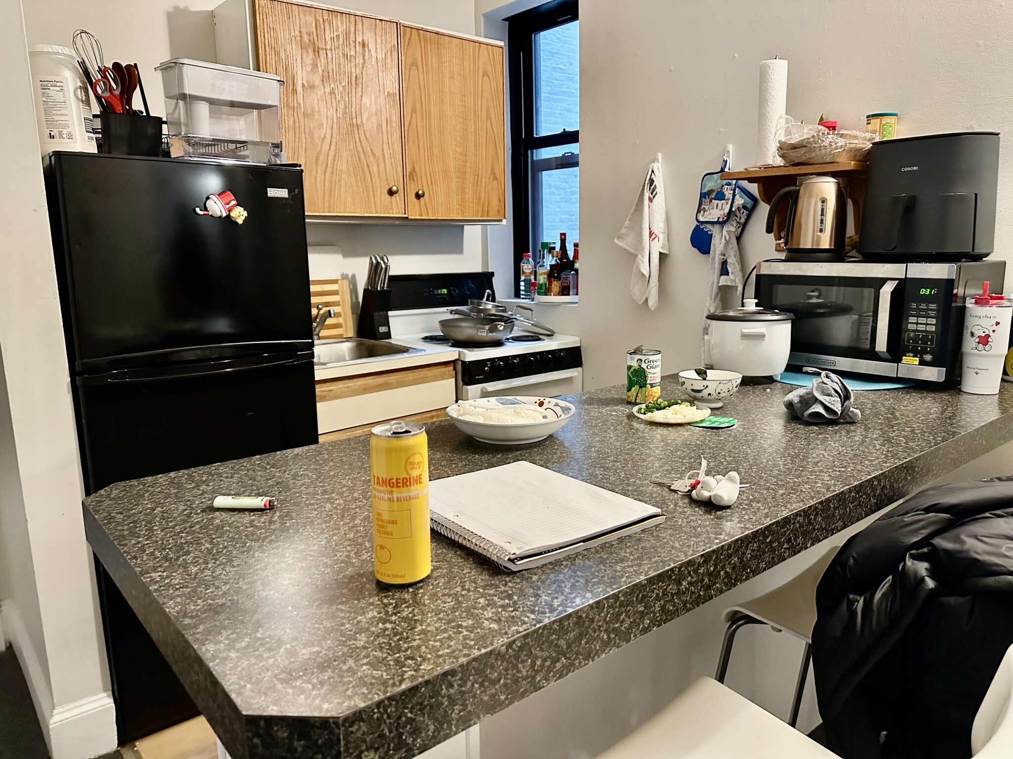 833 Beacon St, Fenway