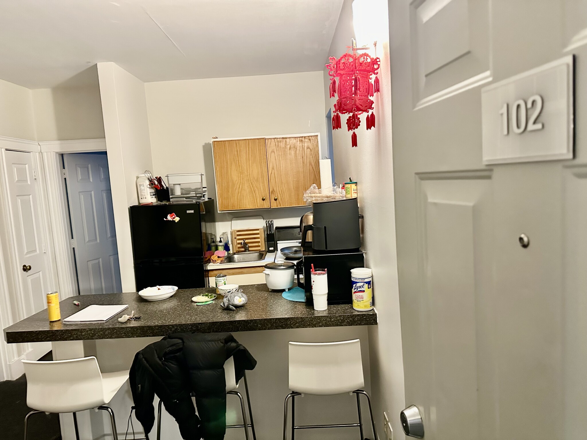 833 Beacon St, Fenway