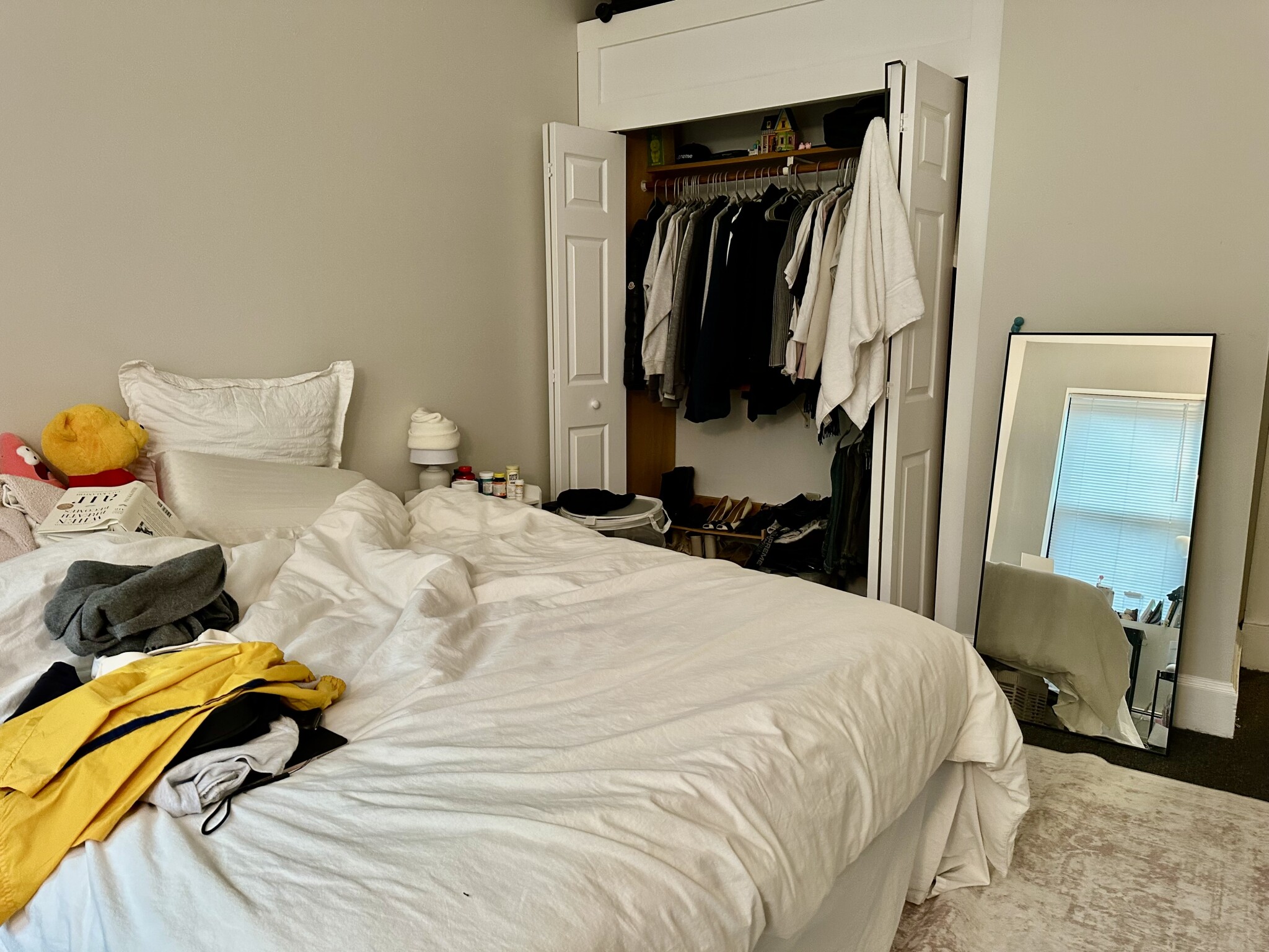 833 Beacon St, Fenway