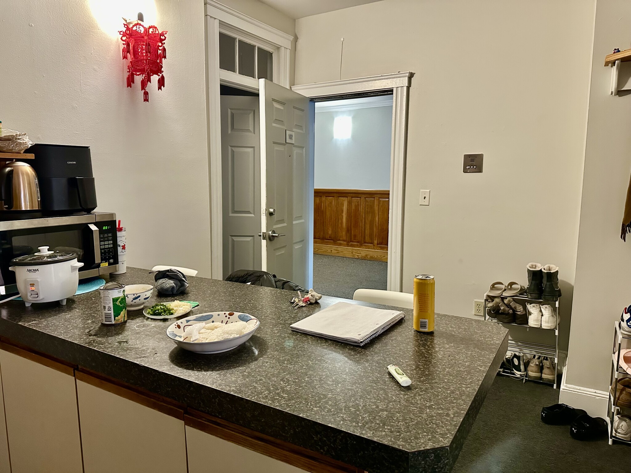 833 Beacon St, Fenway