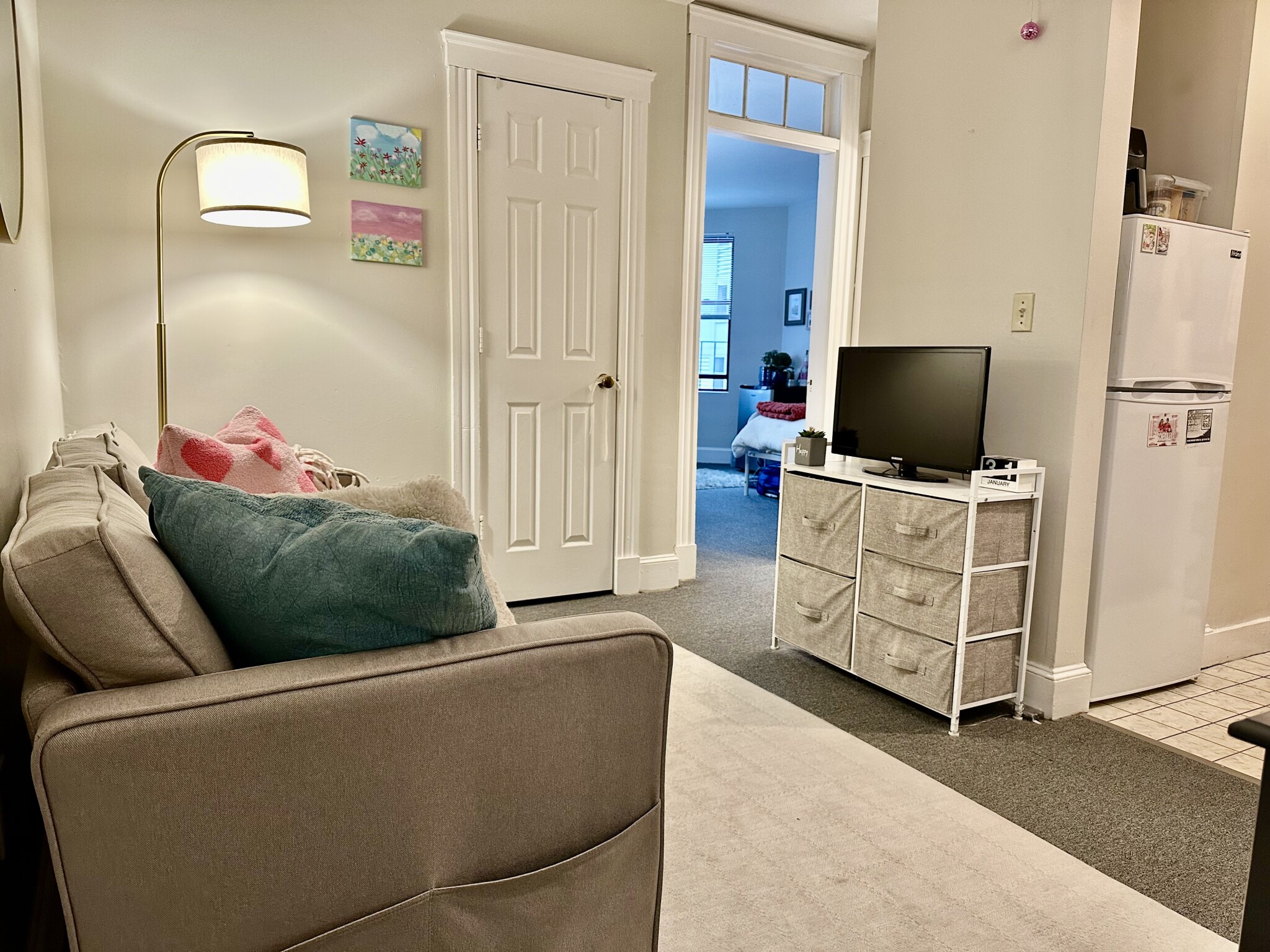 829 Beacon St, Fenway