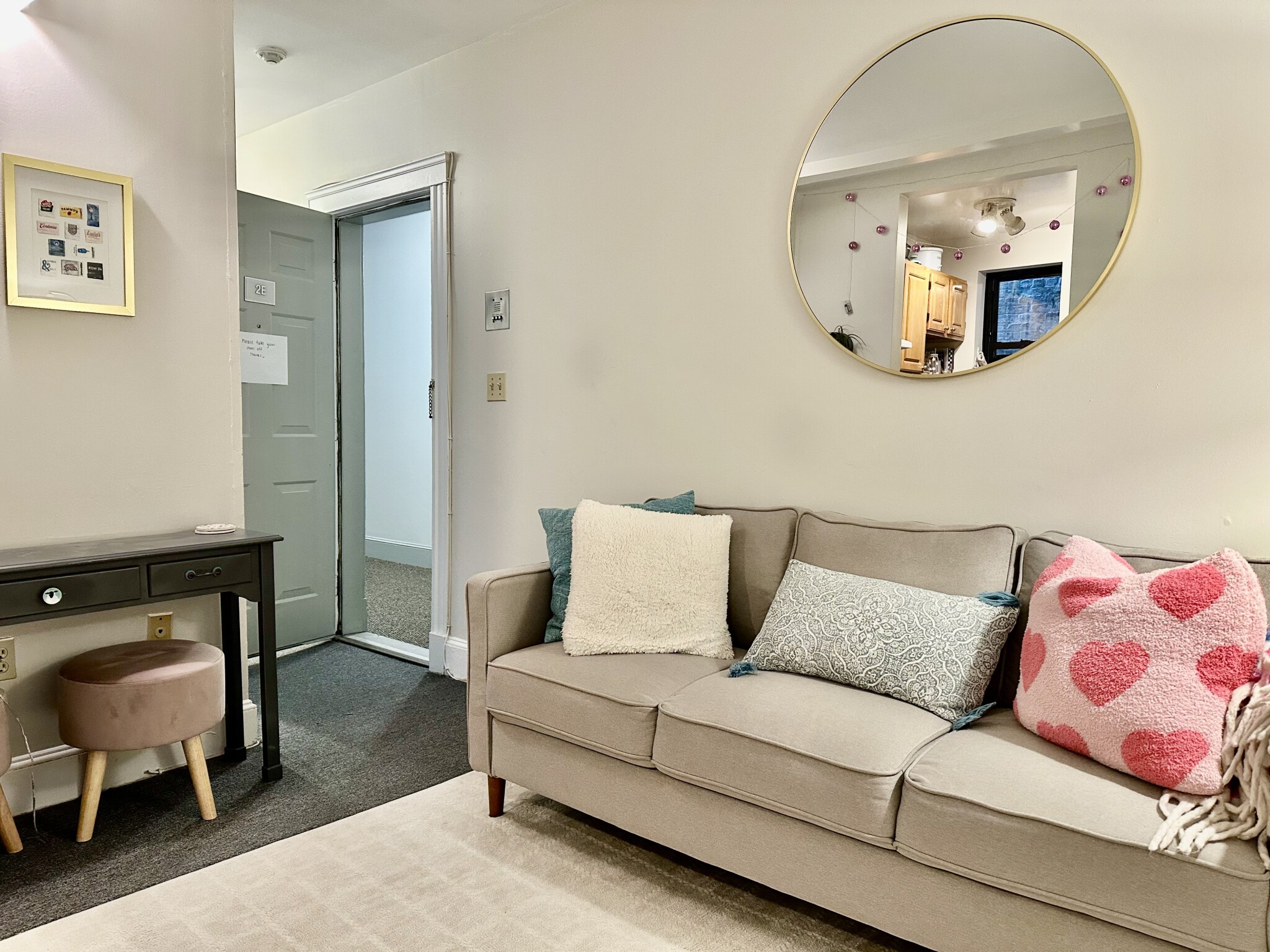 829 Beacon St, Fenway