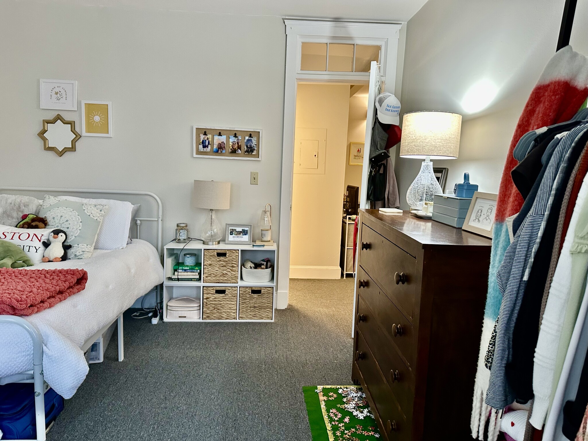 829 Beacon St, Fenway