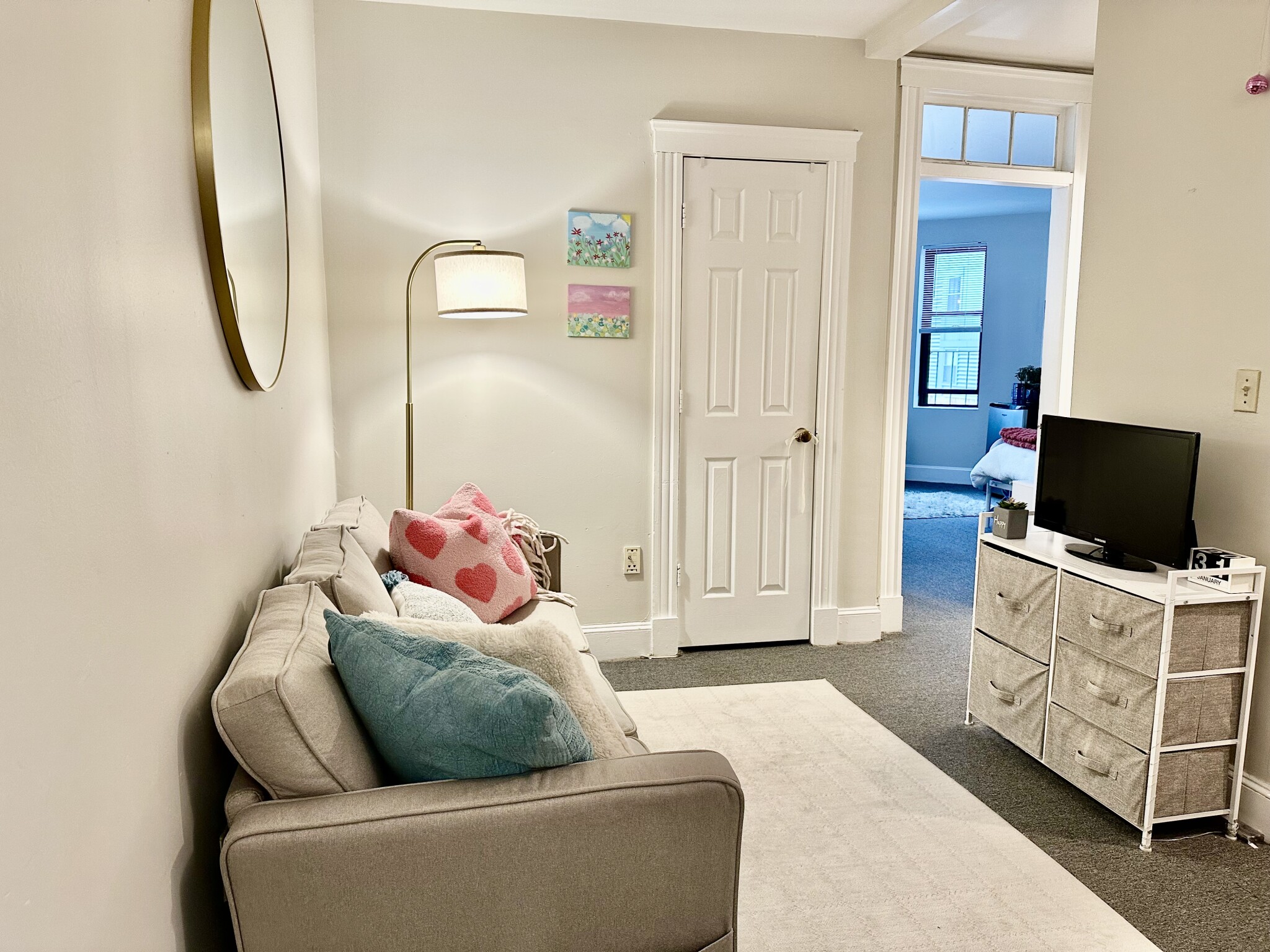 829 Beacon St, Fenway