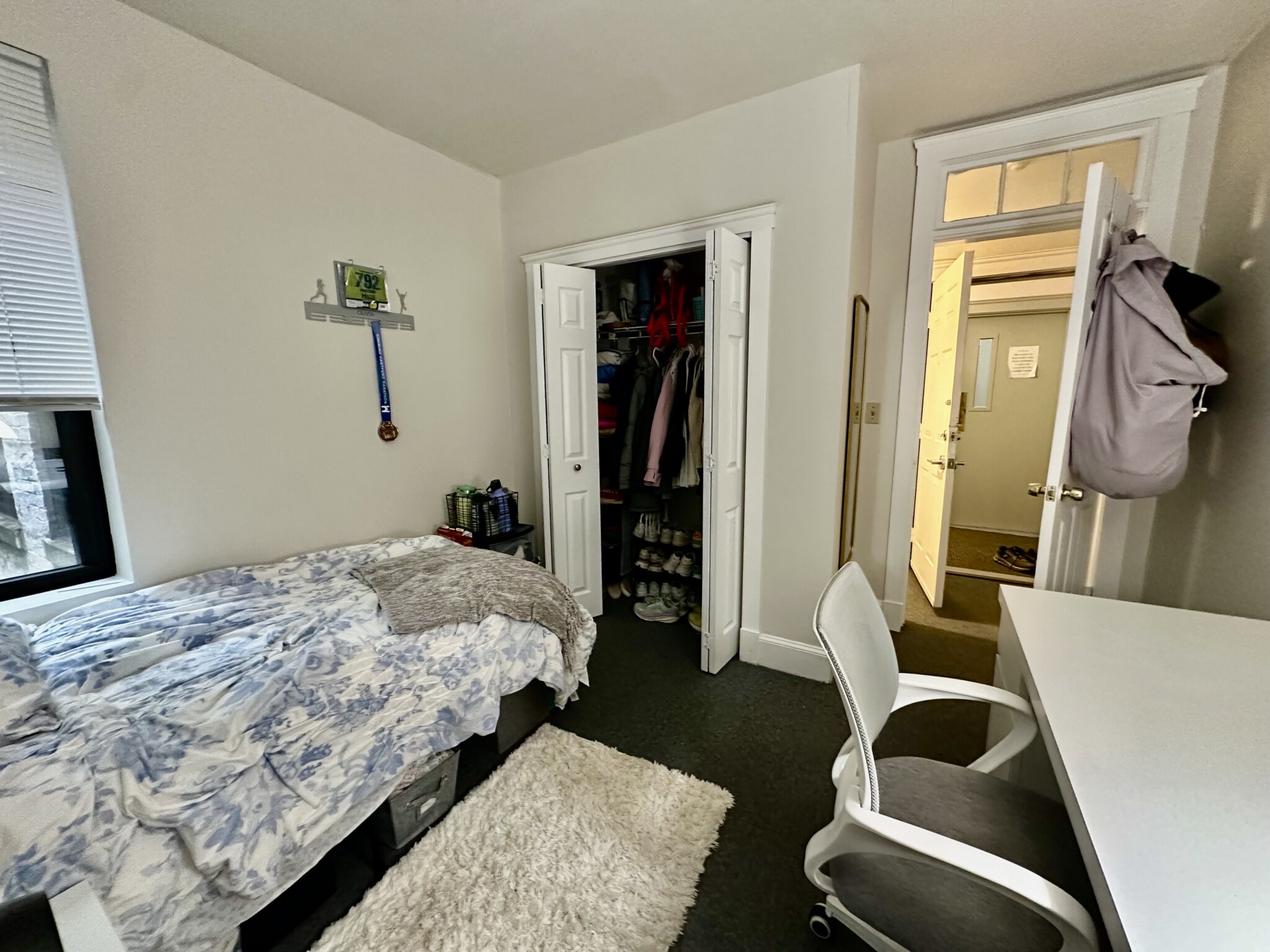 829 Beacon St, Fenway