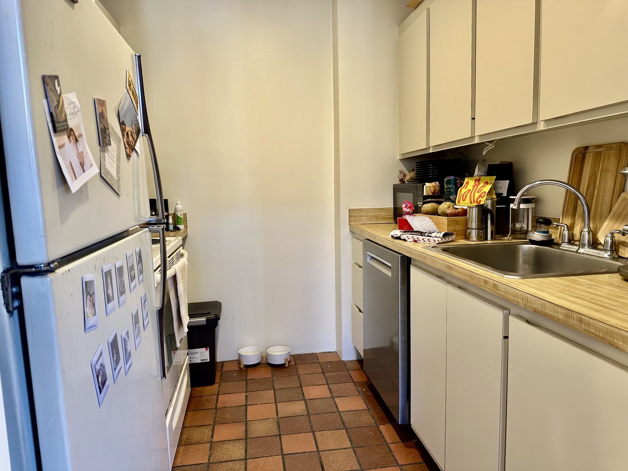 3 Worcester Sq, South End