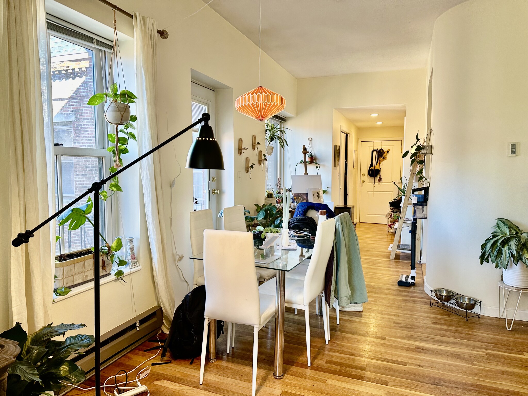 3 Worcester Sq, South End