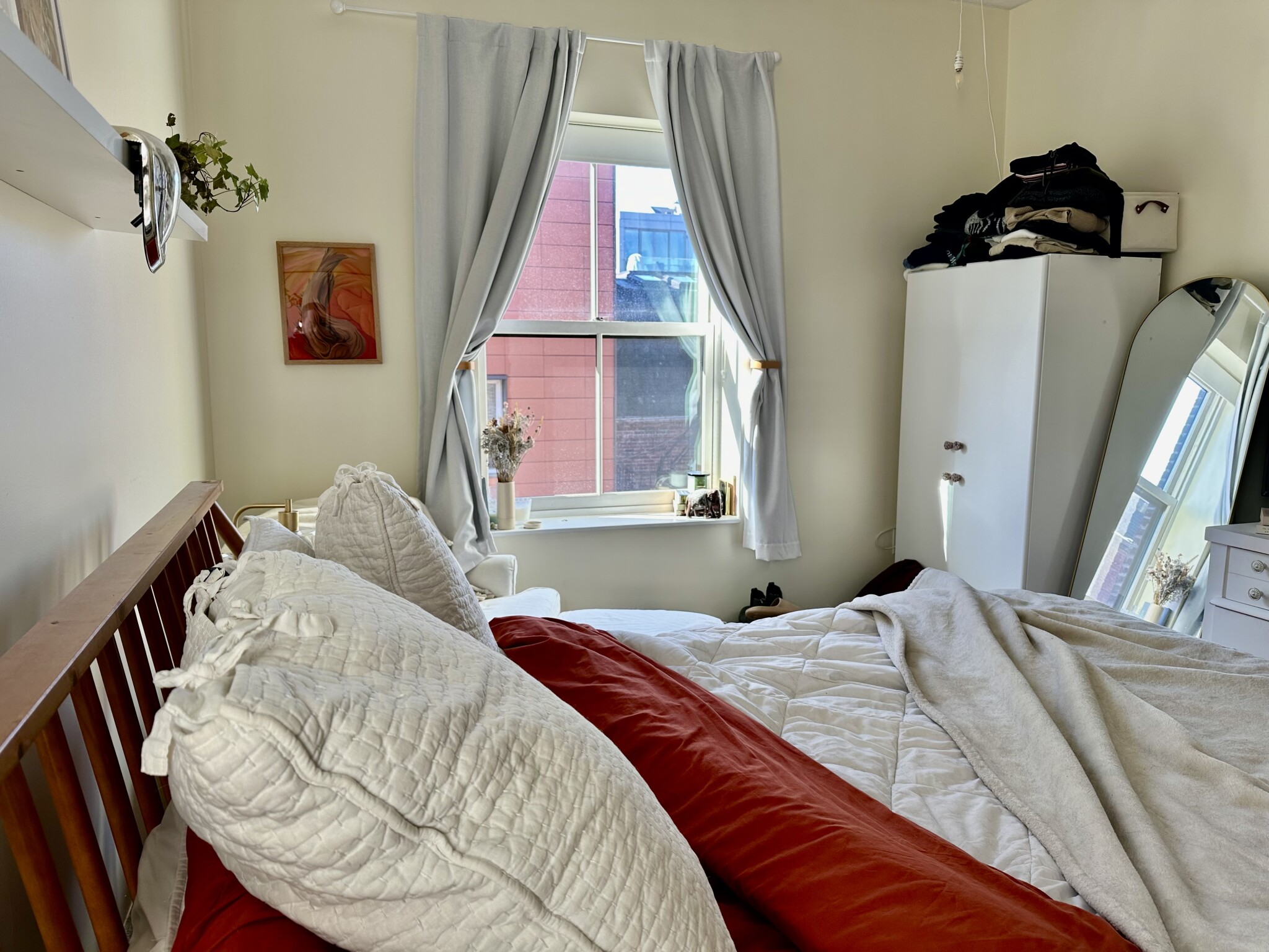 3 Worcester Sq, South End