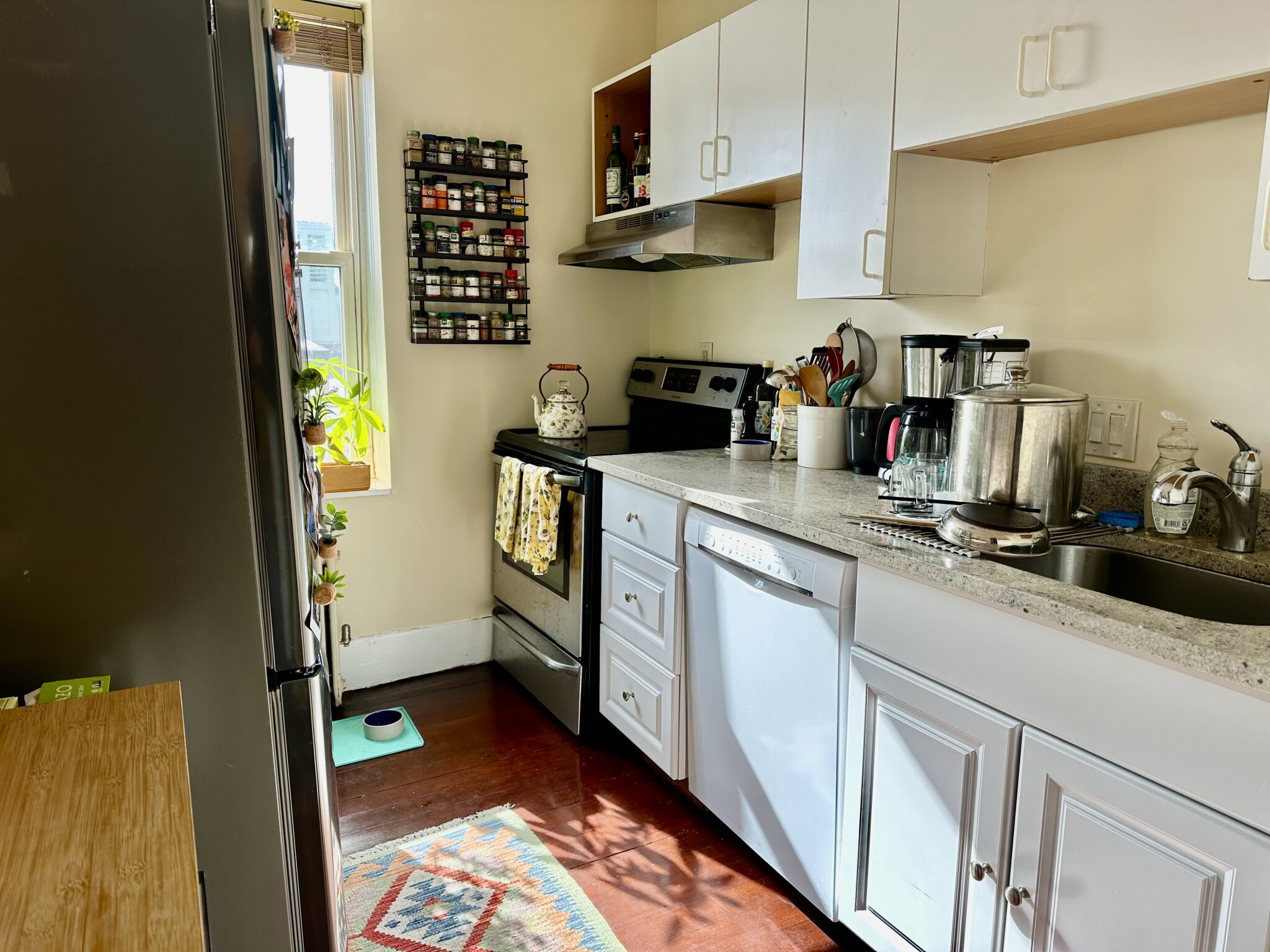 108 Myrtle St, Beacon Hill