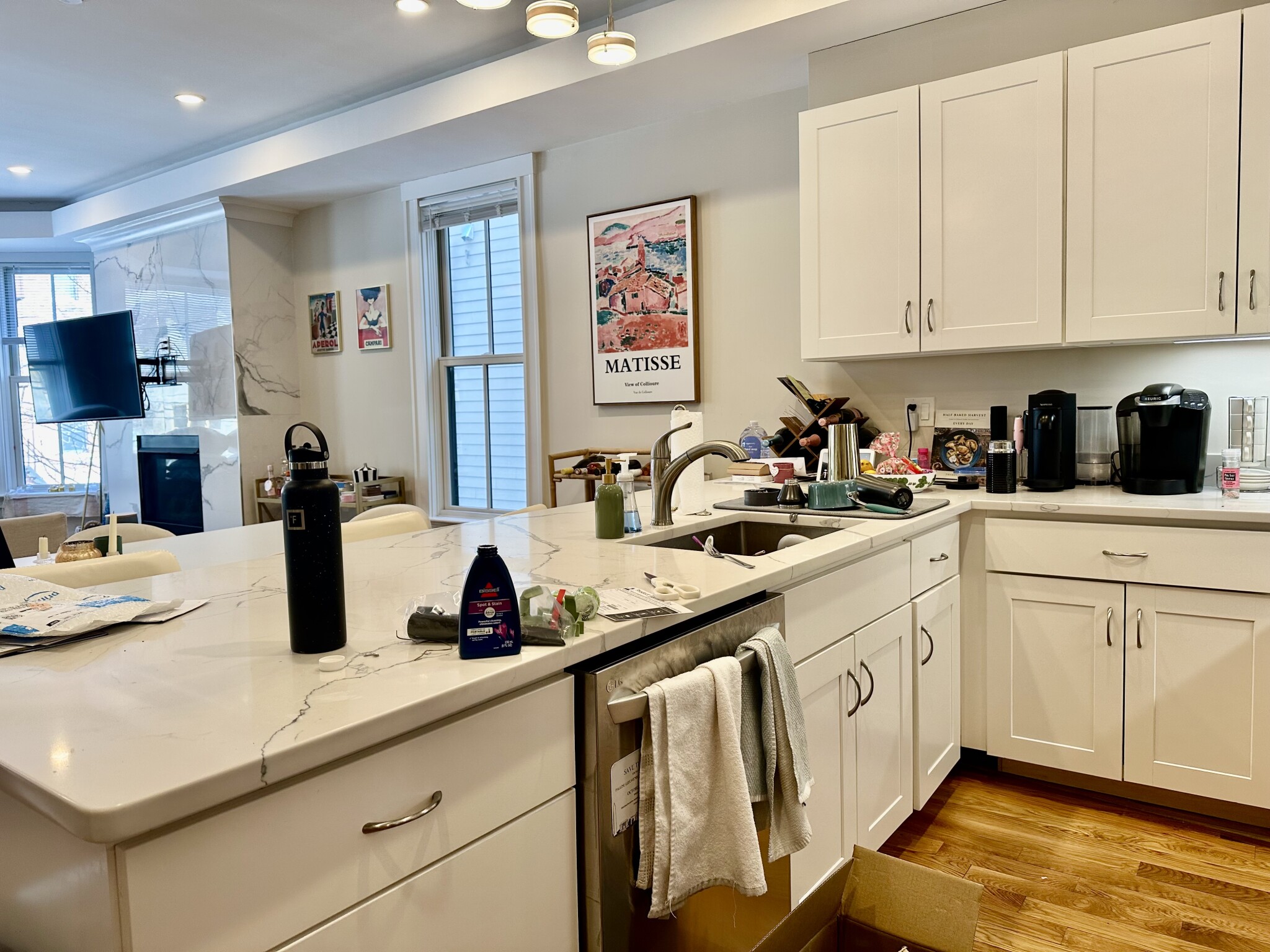 470-472 Green, Central Square