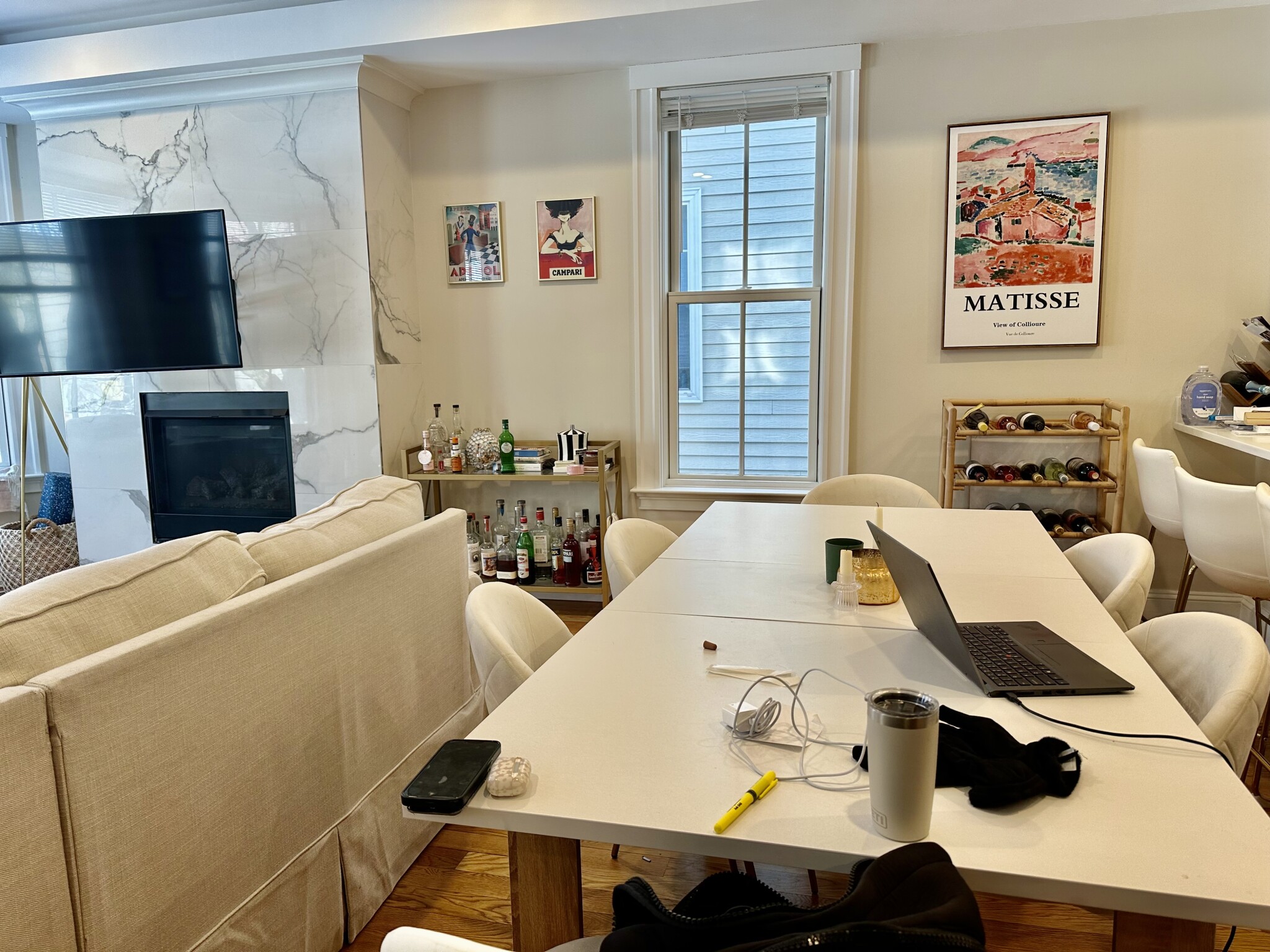 470-472 Green, Central Square