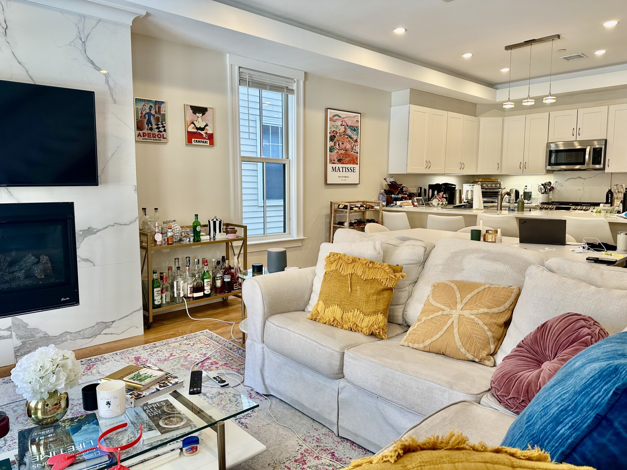 470-472 Green, Central Square