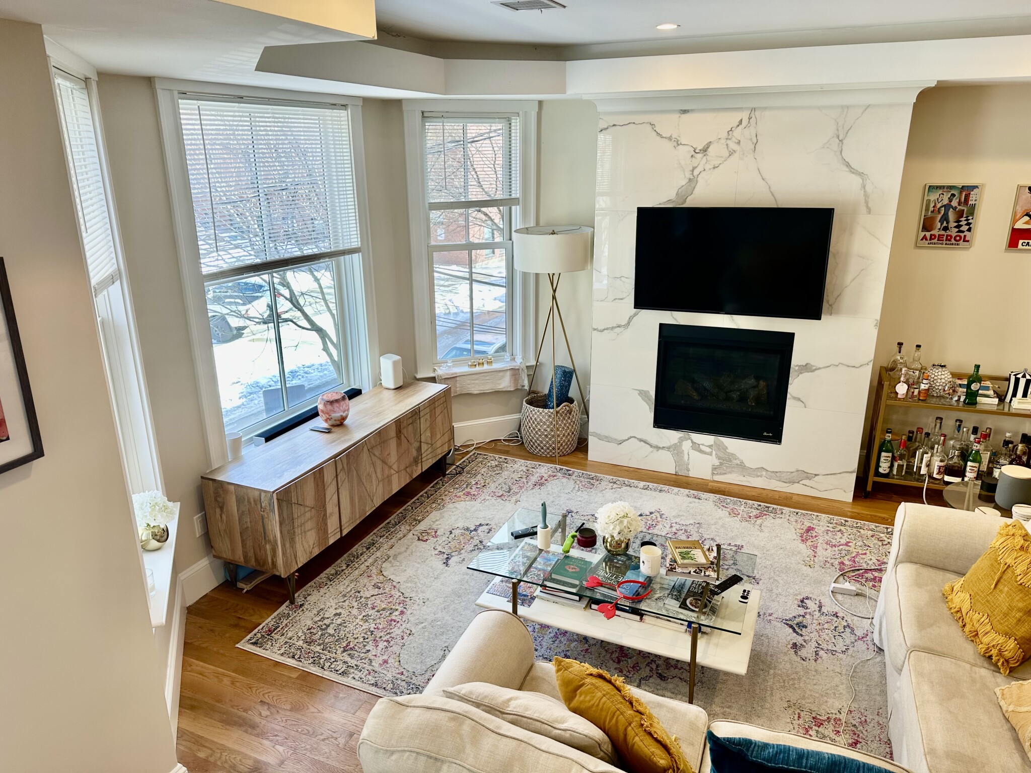 470-472 Green, Central Square