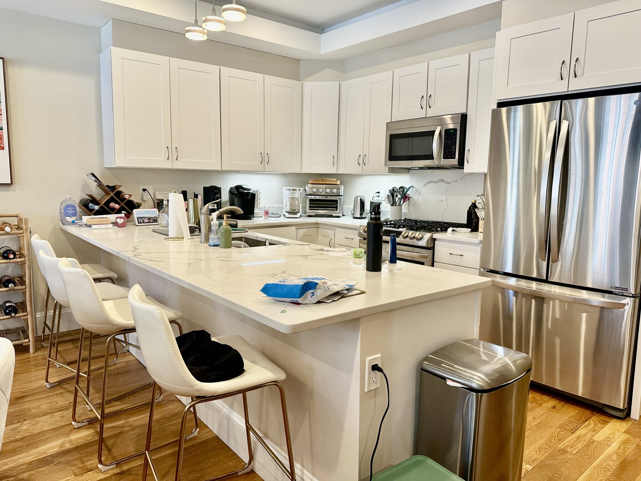 470-472 Green, Central Square