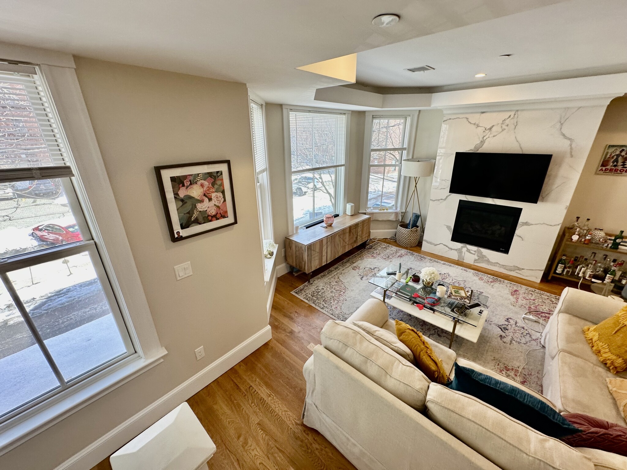 470-472 Green, Central Square