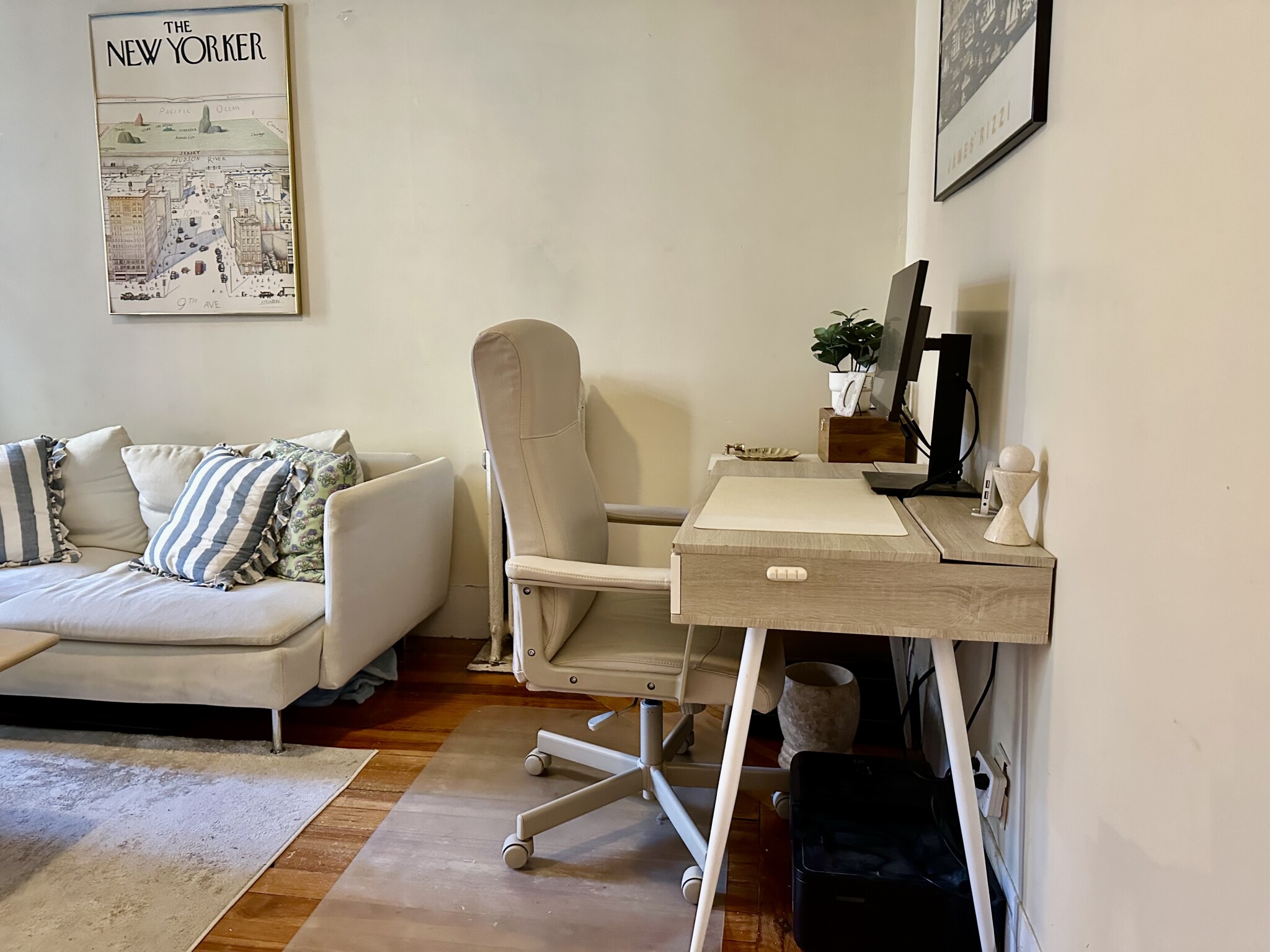 108 Myrtle, Beacon Hill