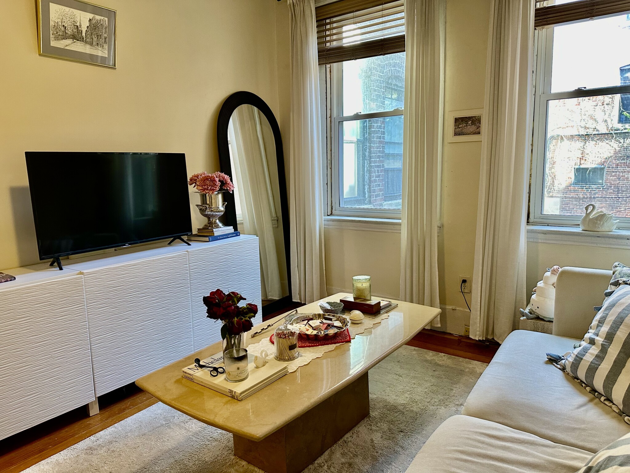 108 Myrtle, Beacon Hill