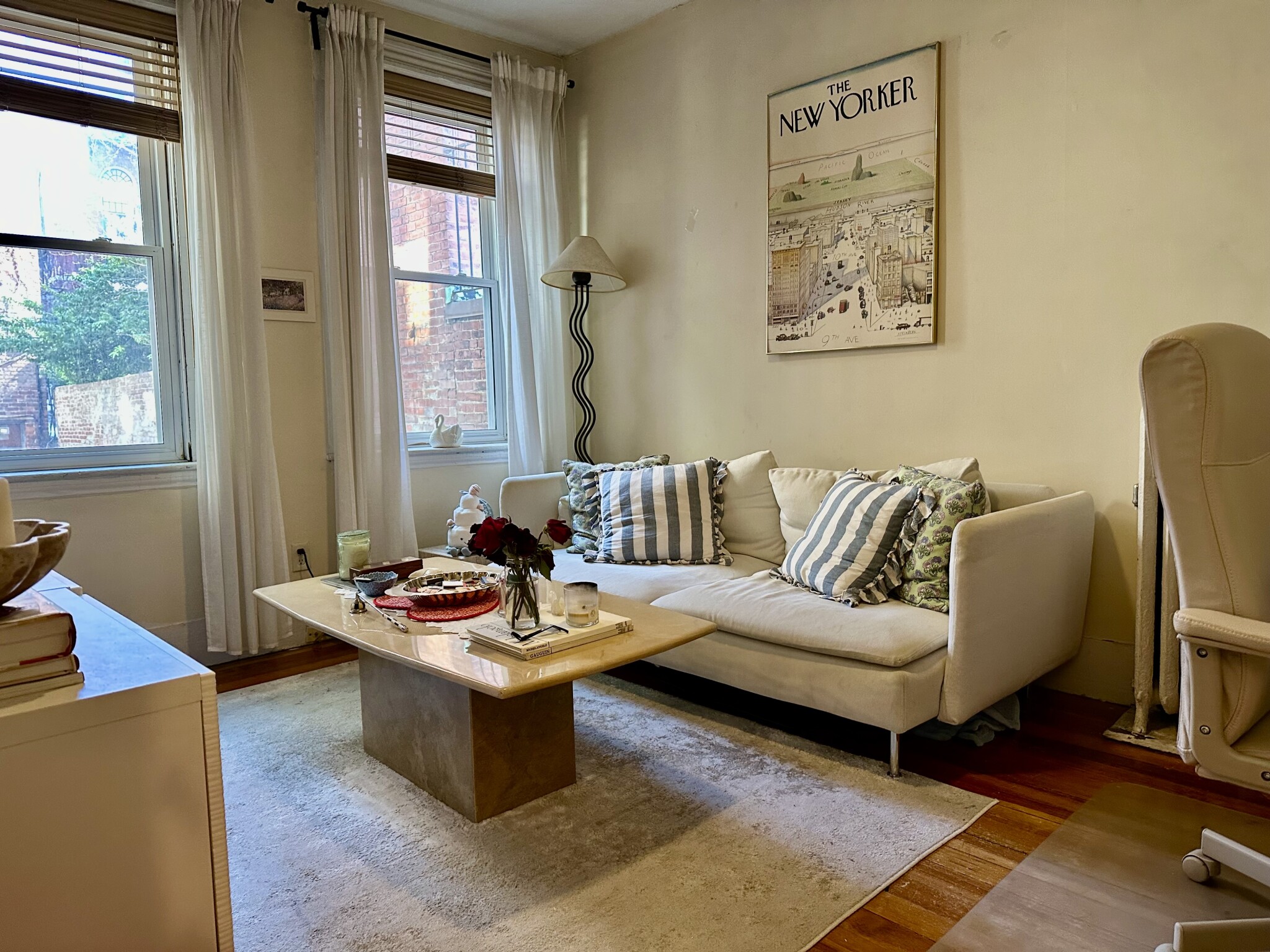 108 Myrtle, Beacon Hill