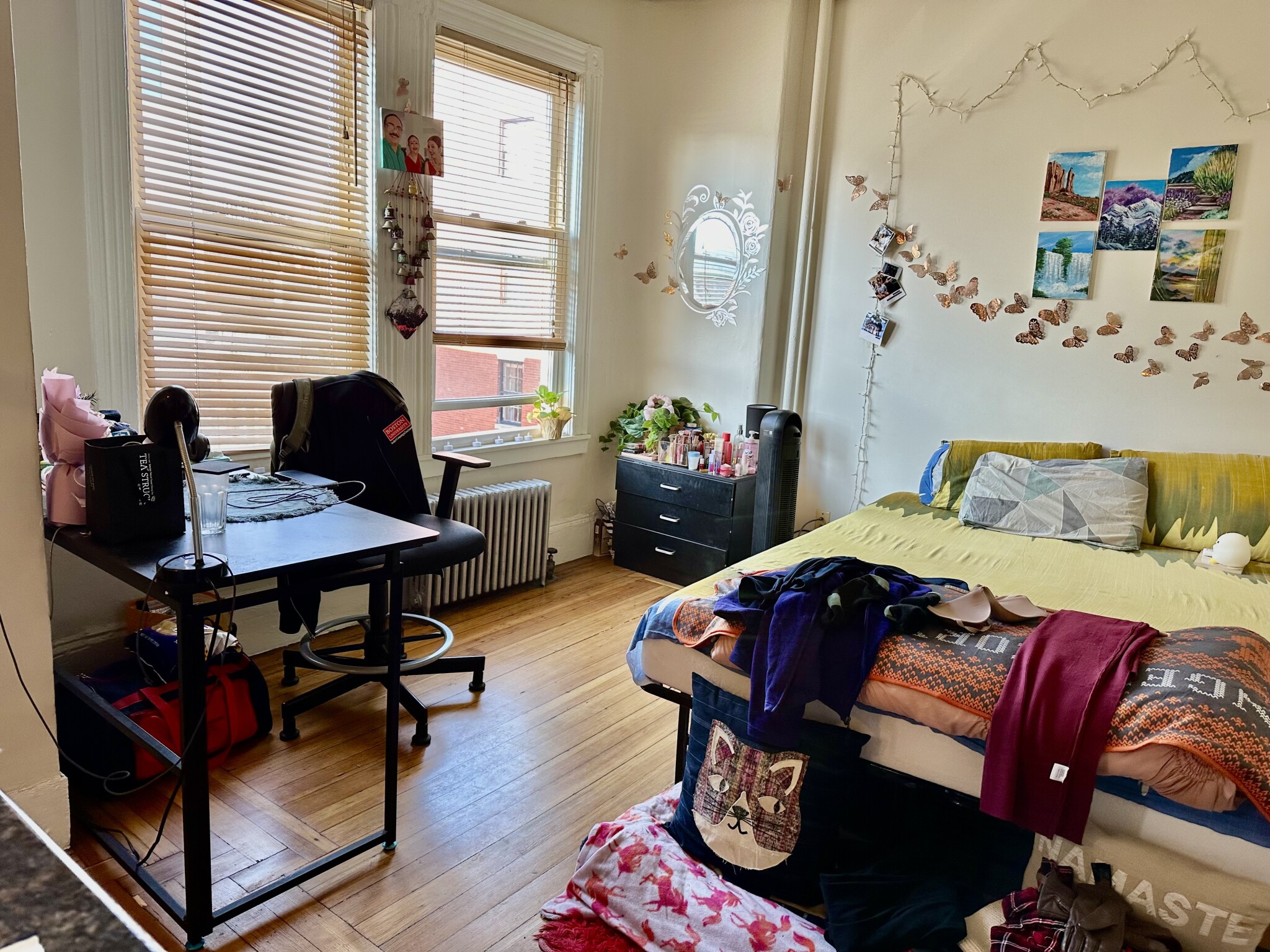 108 Myrtle St, Beacon Hill