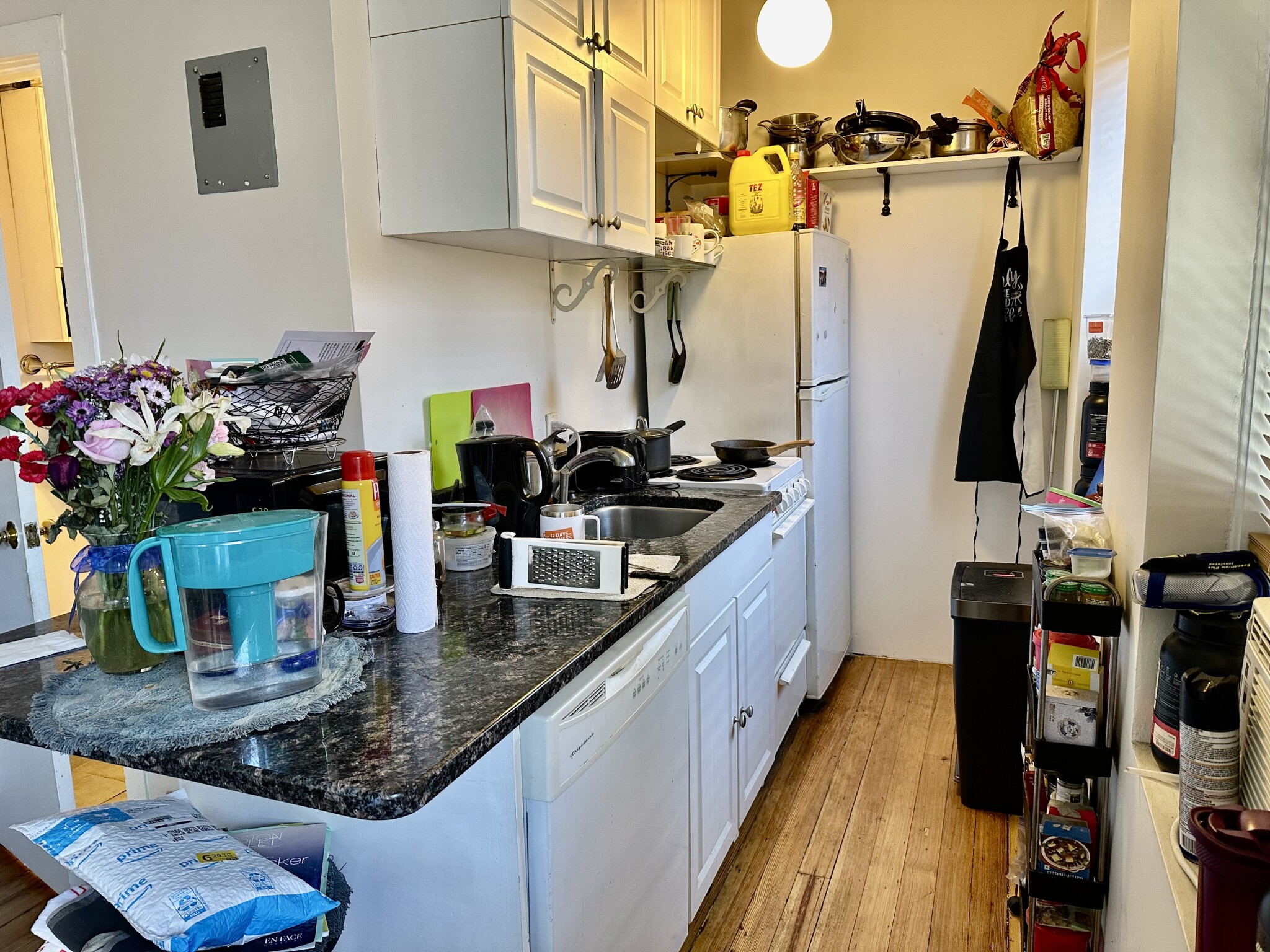 108 Myrtle St, Beacon Hill