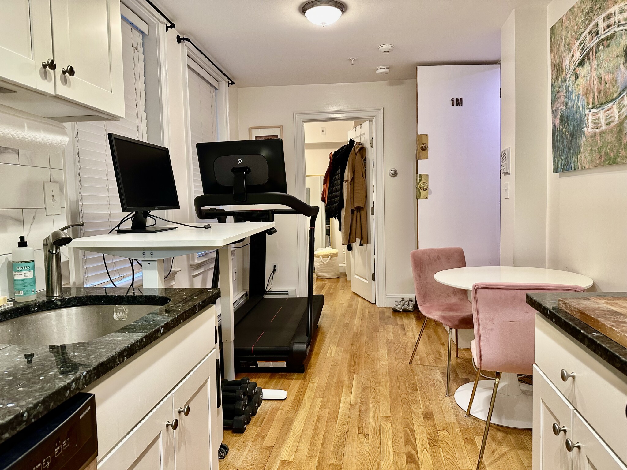 90 West Cedar St, Beacon Hill