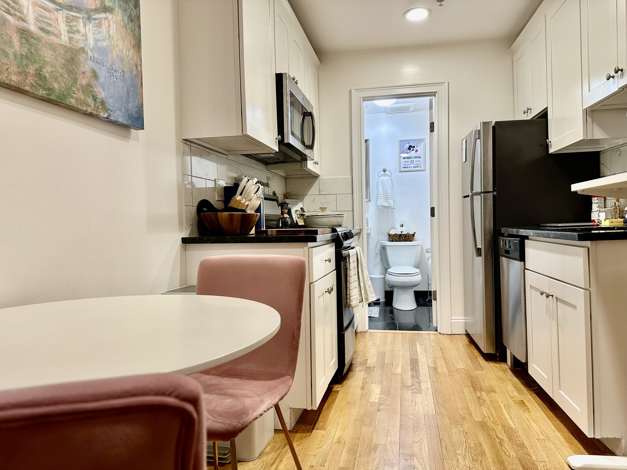 90 West Cedar St, Beacon Hill