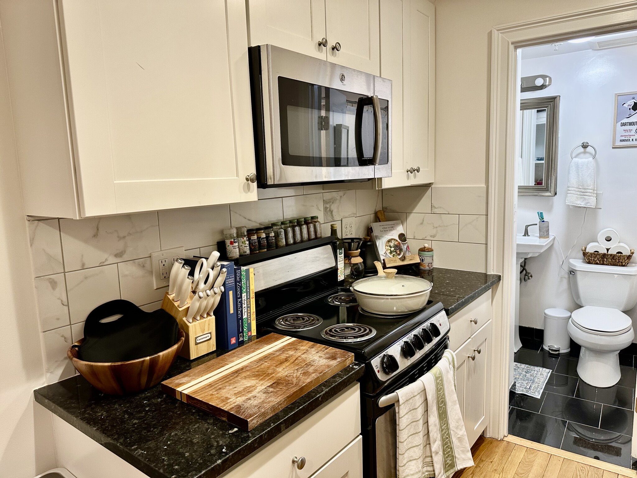 90 West Cedar St, Beacon Hill