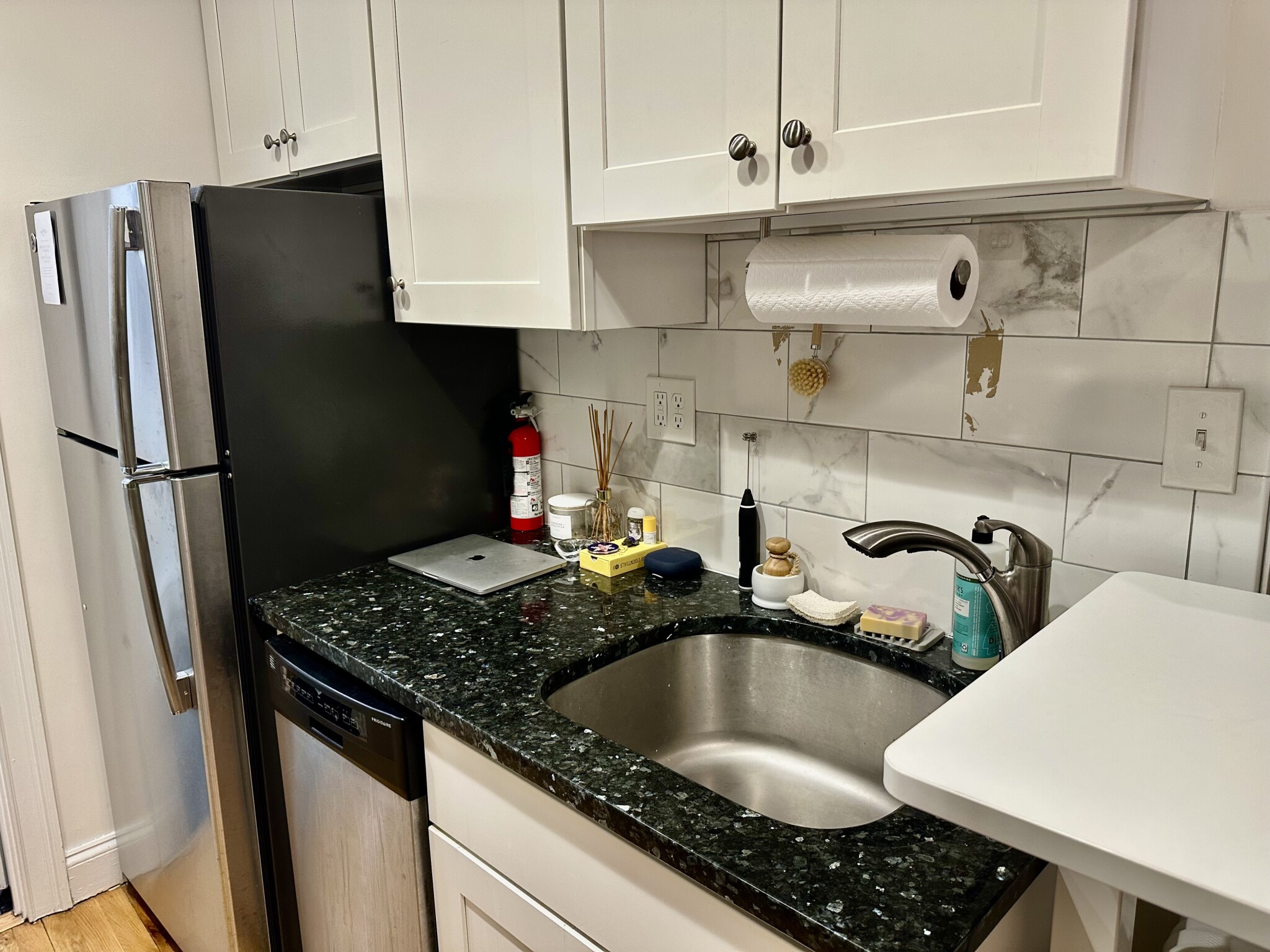 90 West Cedar St, Beacon Hill