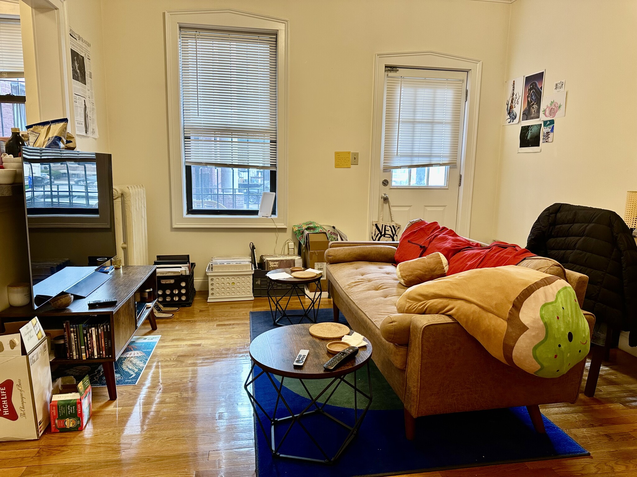 4 Park Vale Ave, Allston