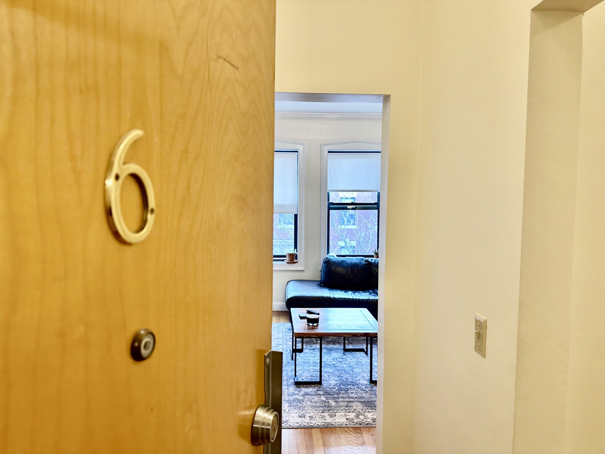 4 Park Vale Ave, Allston