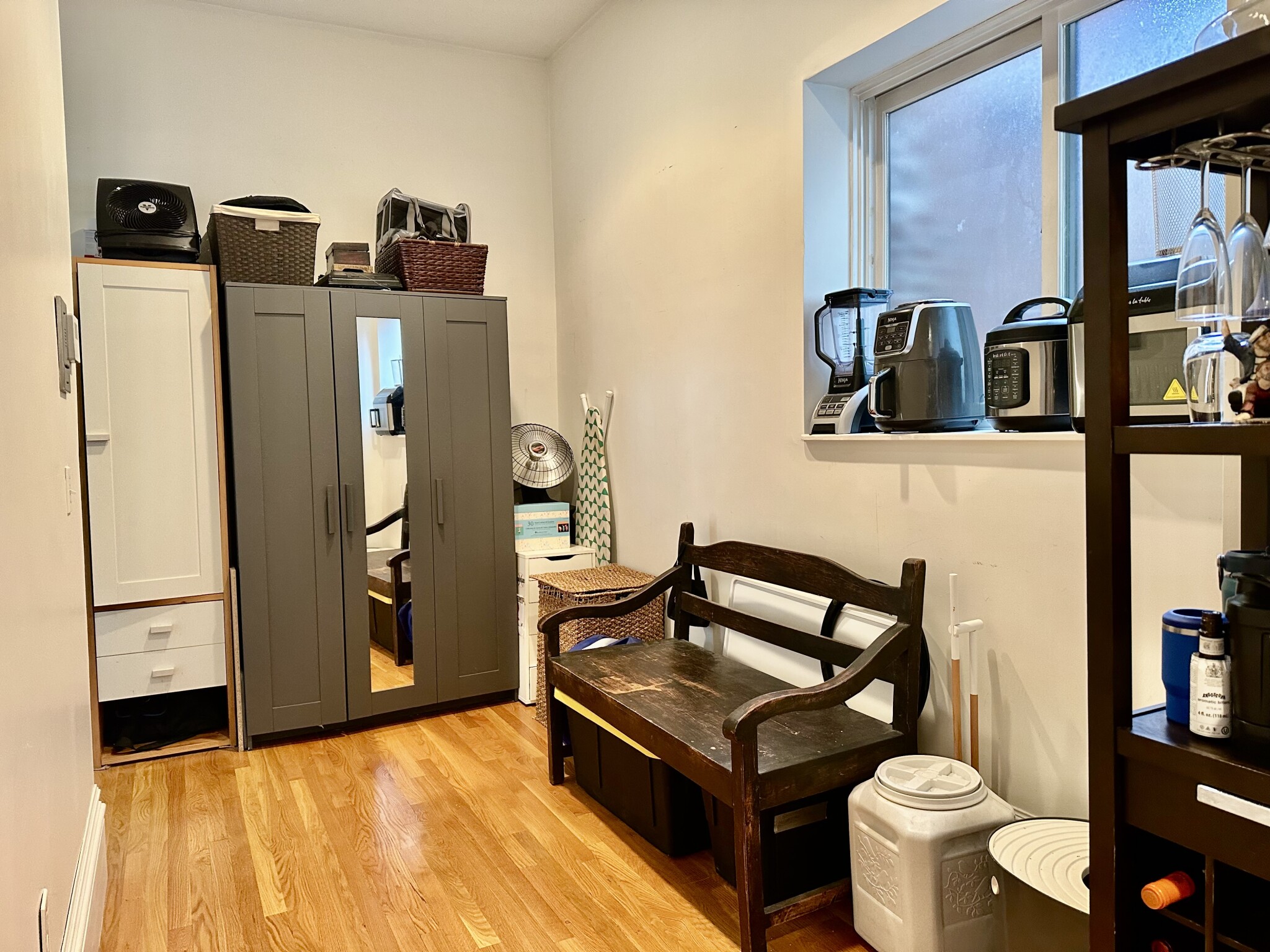 3 Worcester Sq, South End