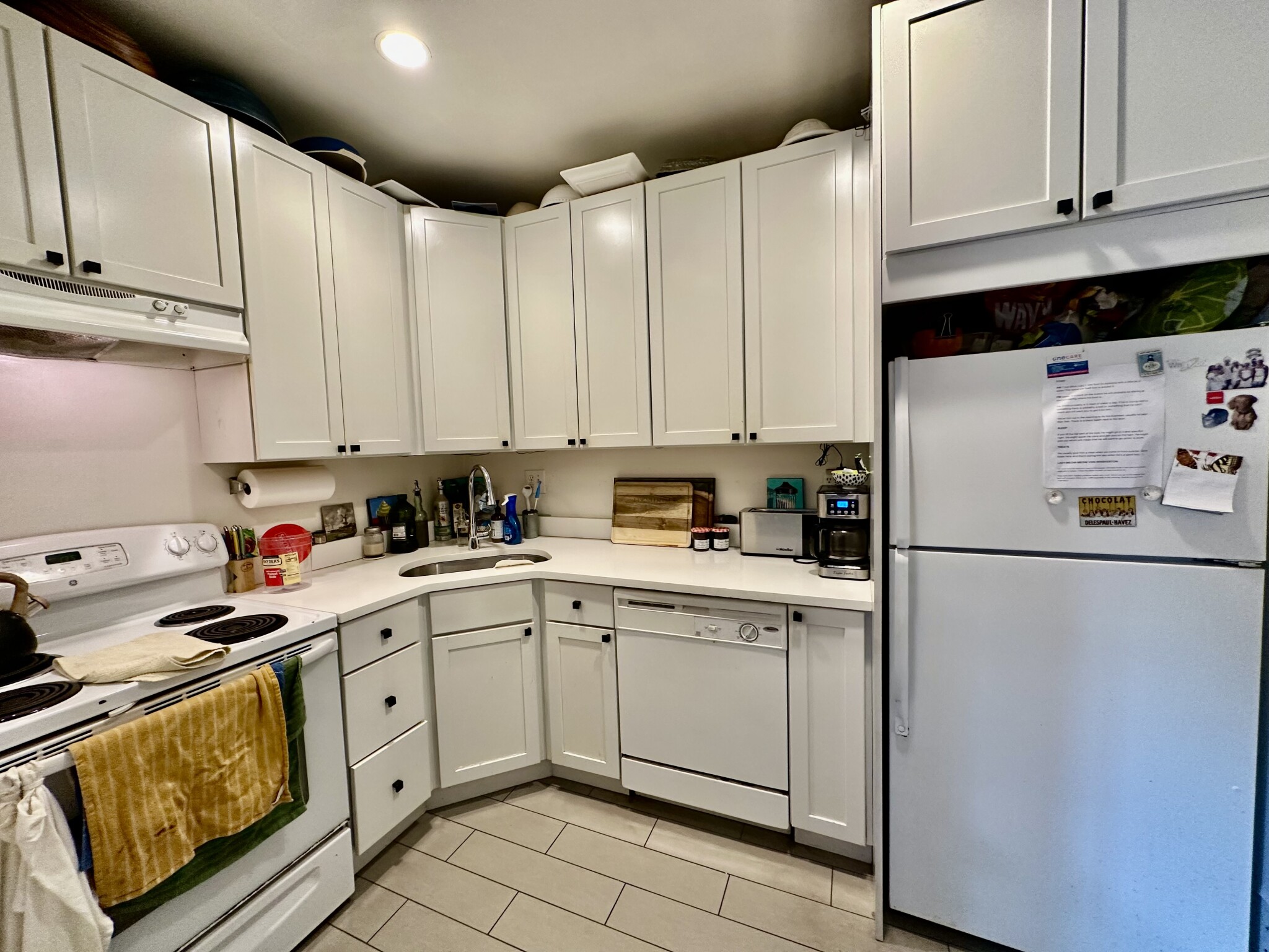 3 Worcester Sq, South End