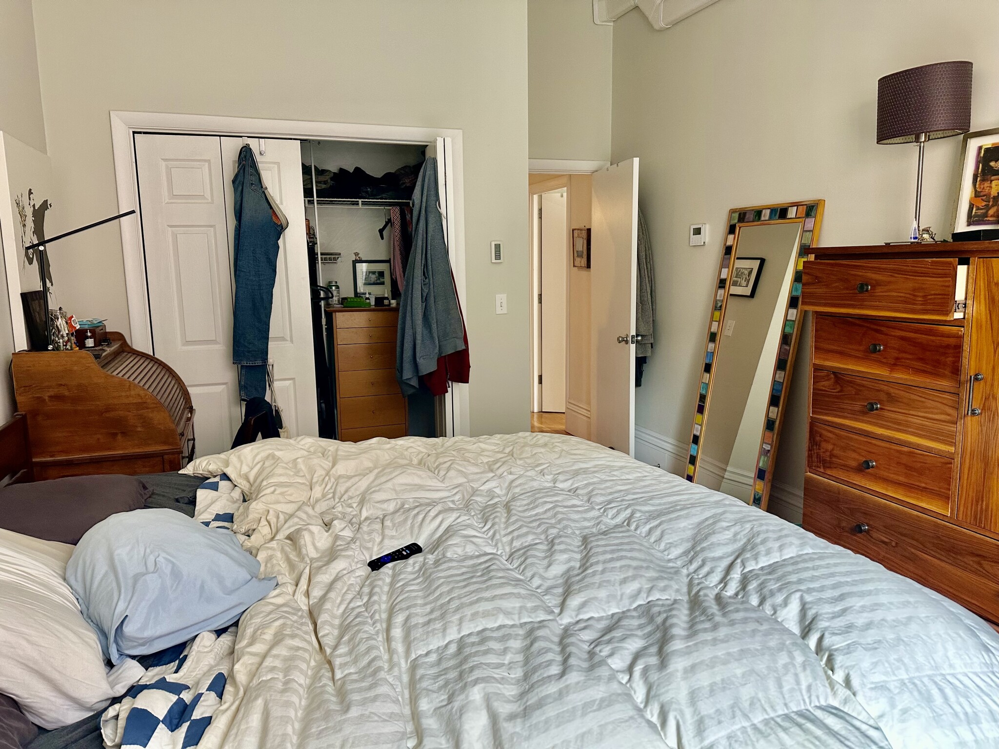 3 Worcester Sq, South End