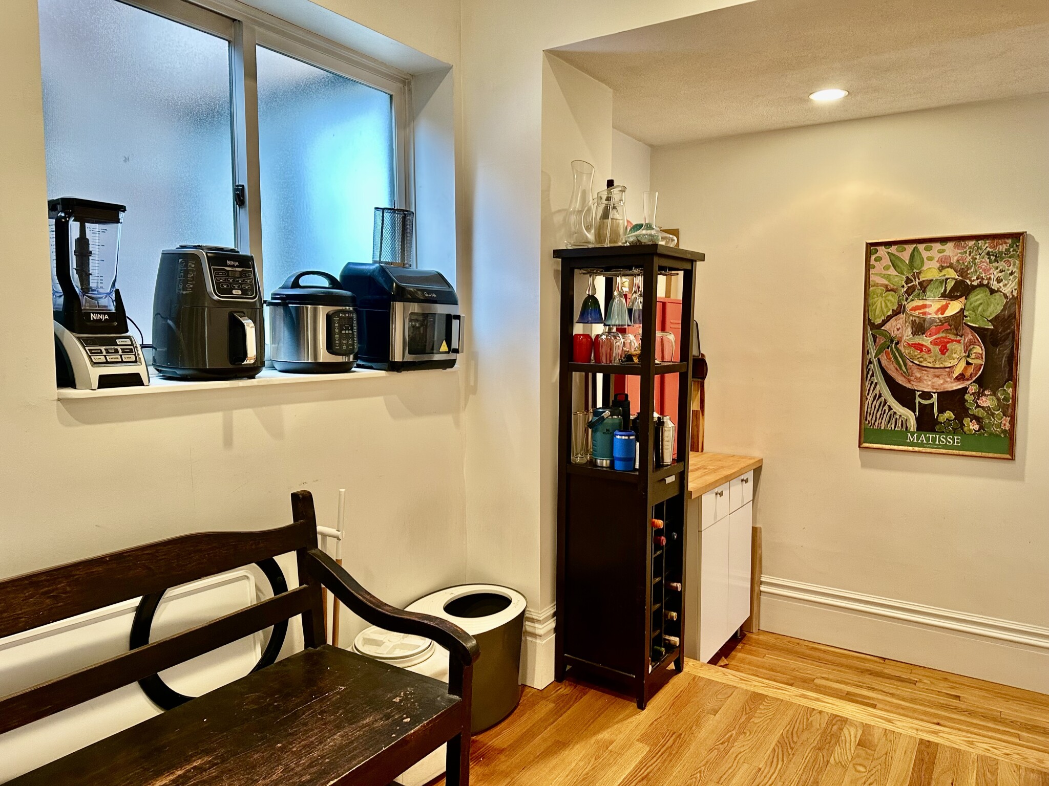 3 Worcester Sq, South End