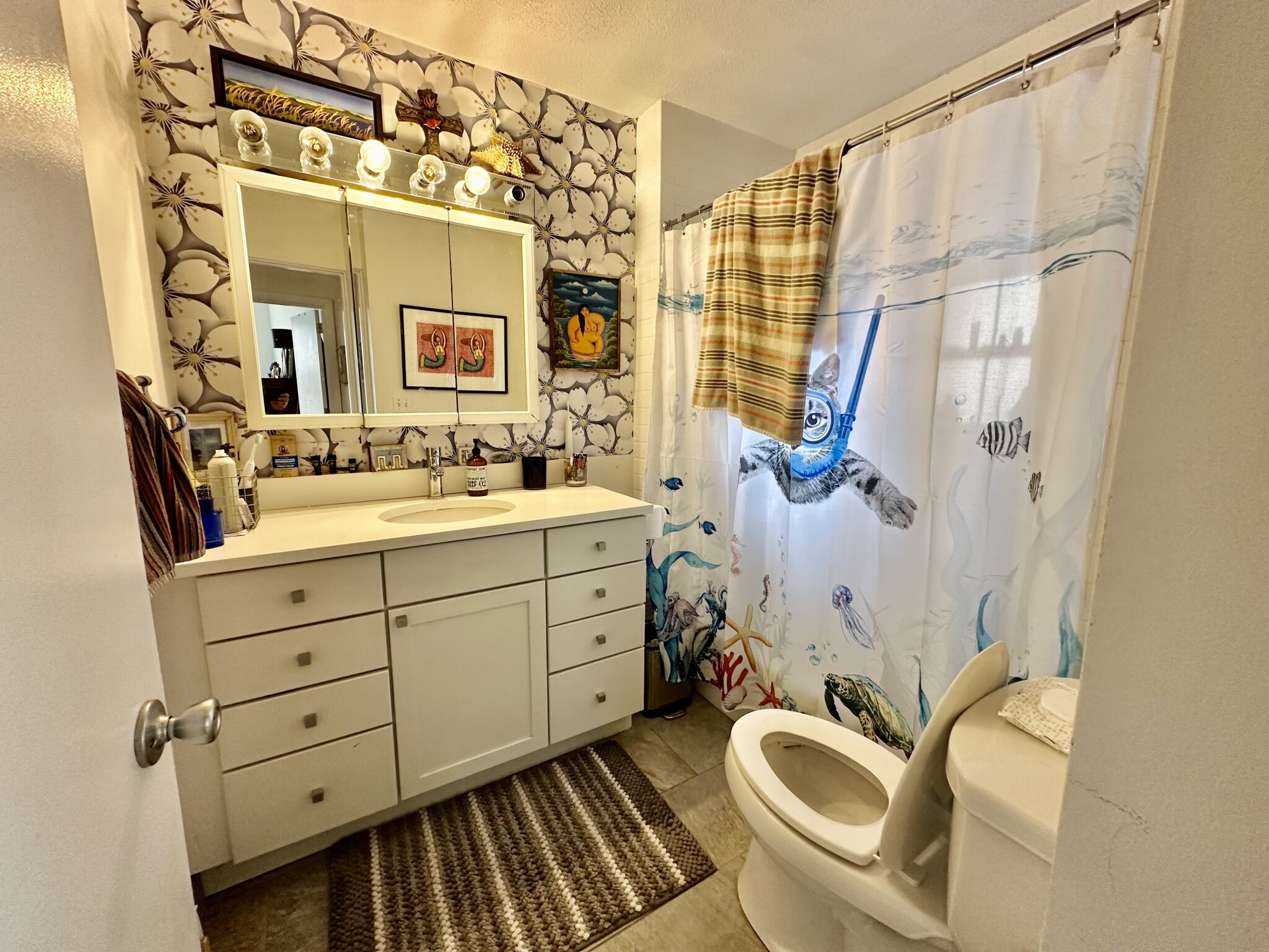 3 Worcester Sq, South End