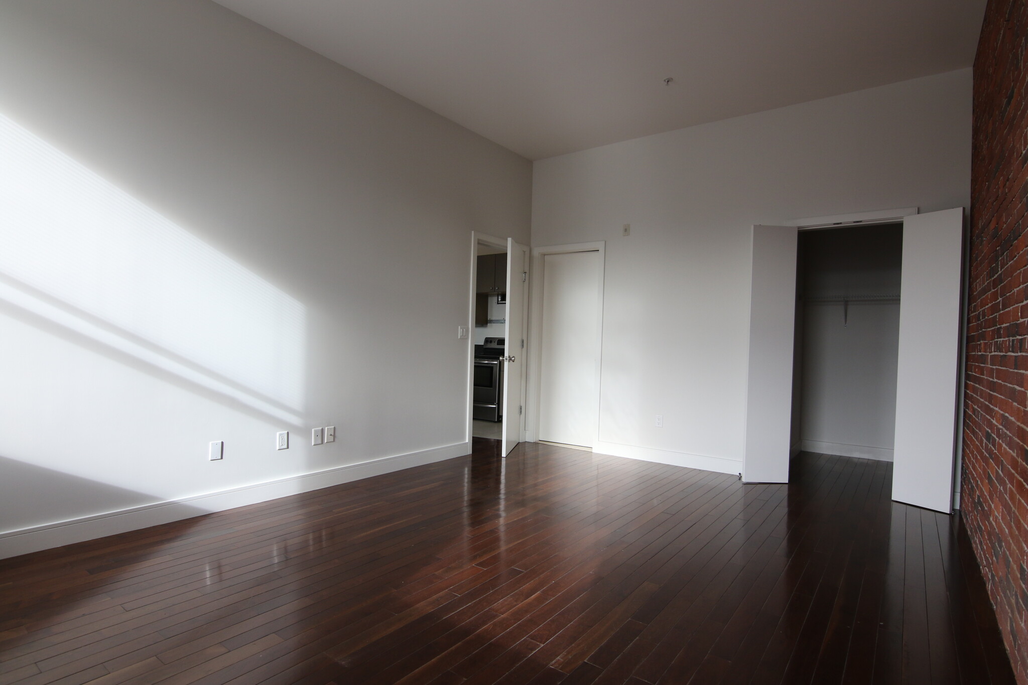 460 Harrison Ave, South End