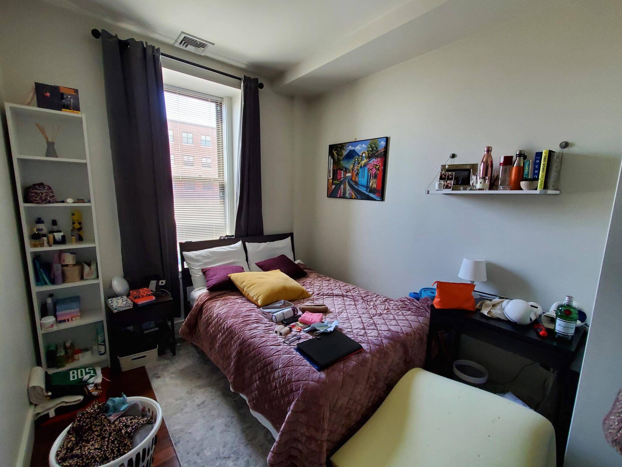 460 Harrison Ave, South End