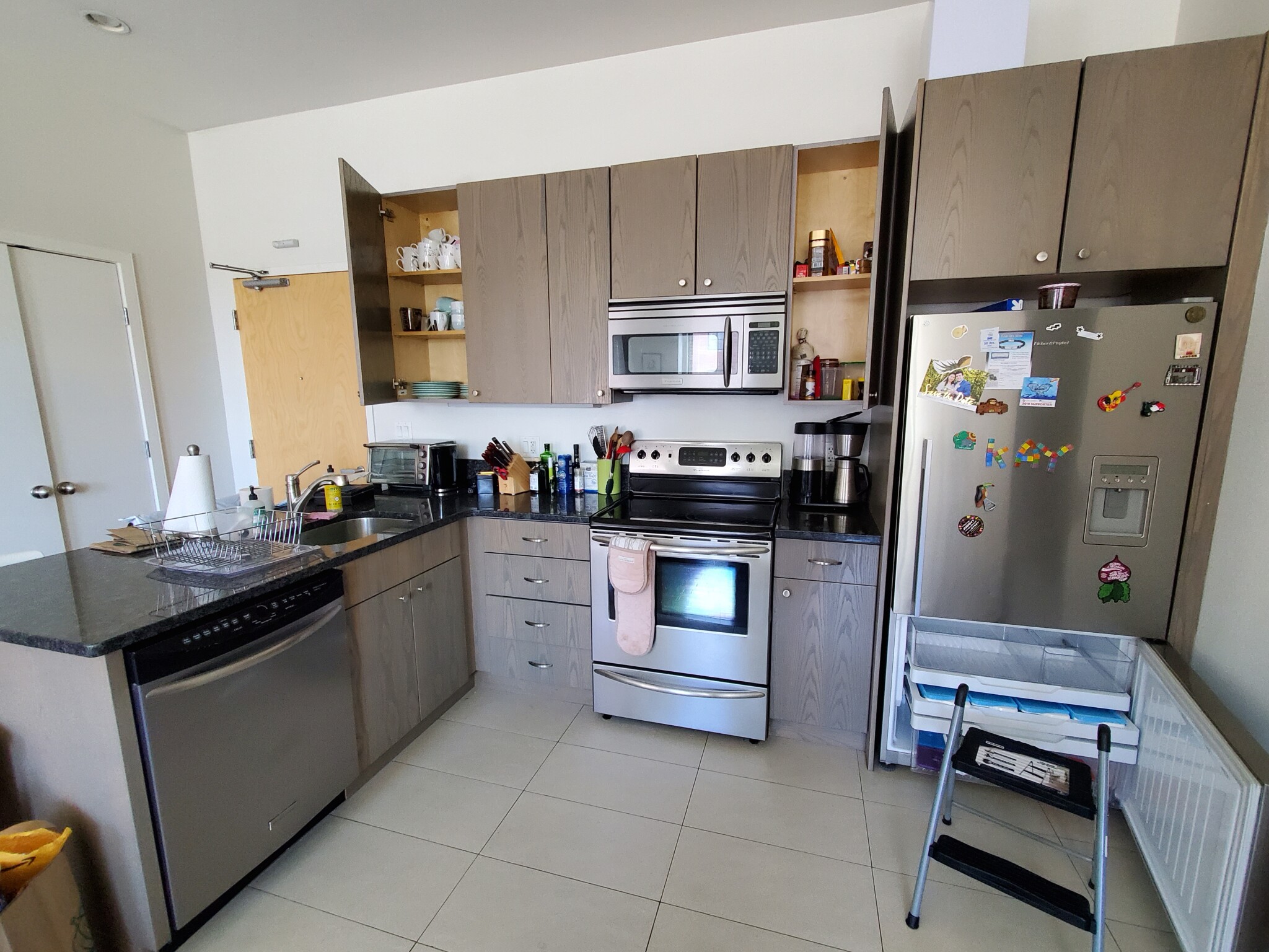 460 Harrison Ave, South End