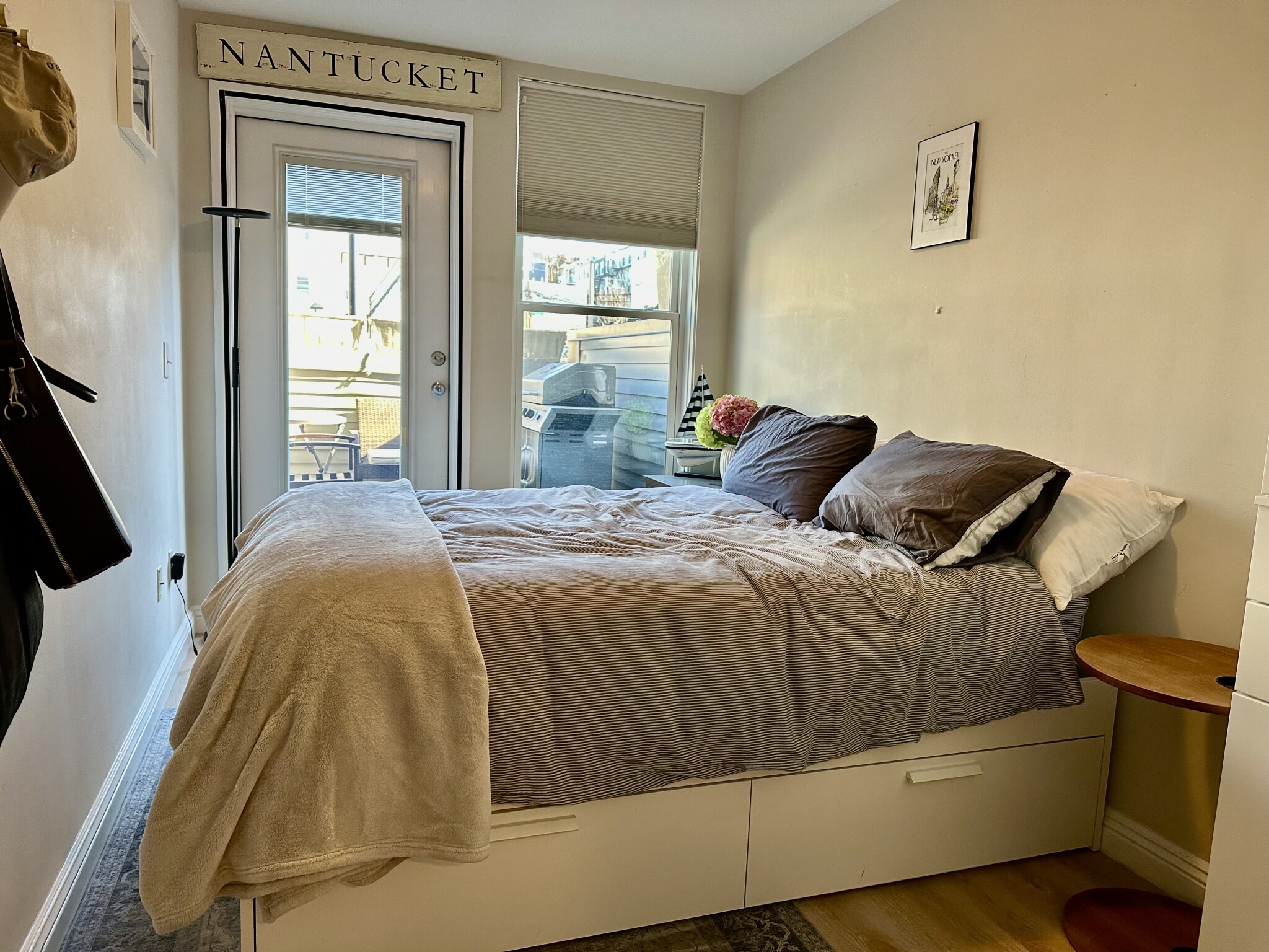 335 West 2nd St, South Boston