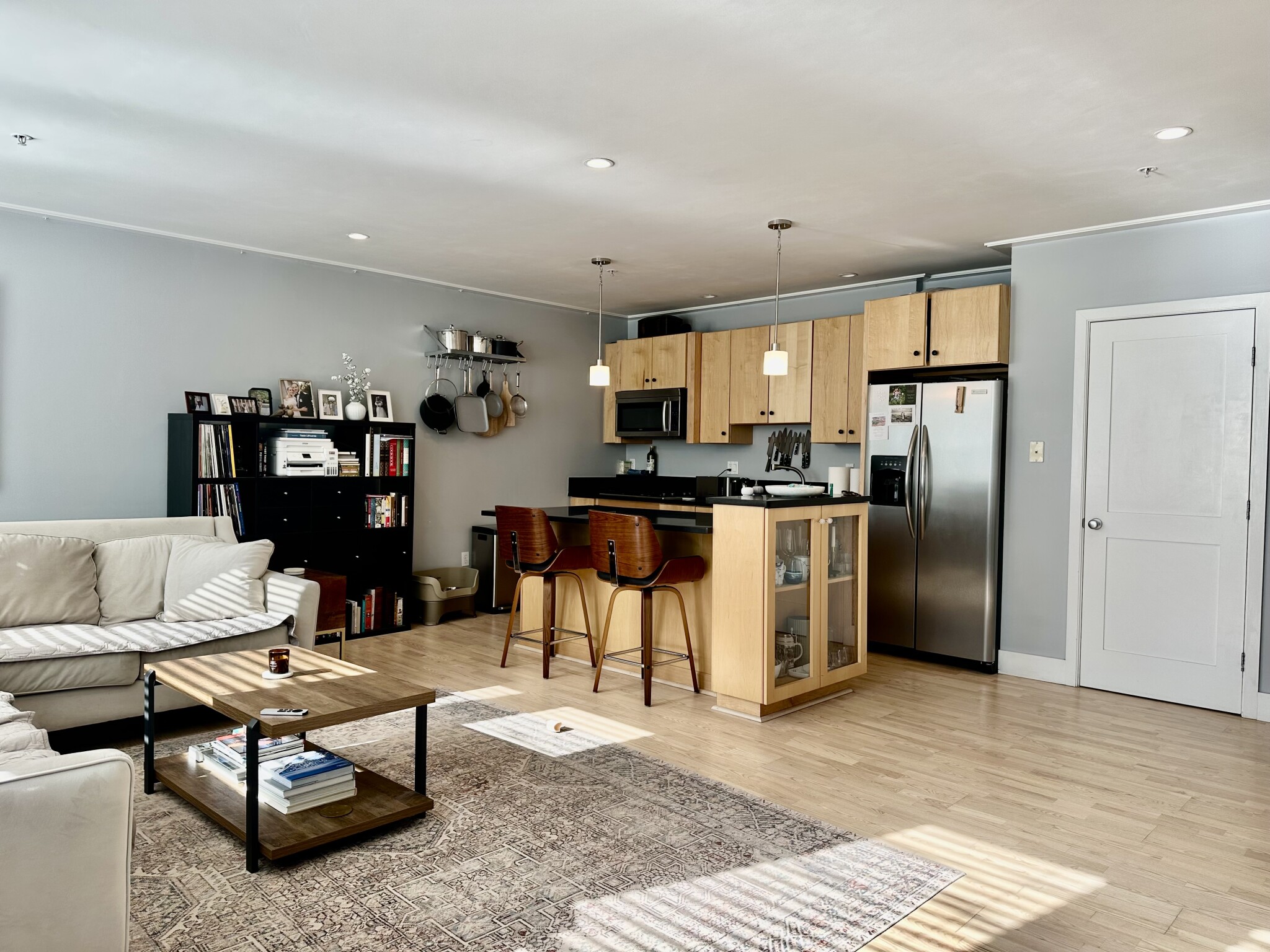 335 West 2nd St, South Boston