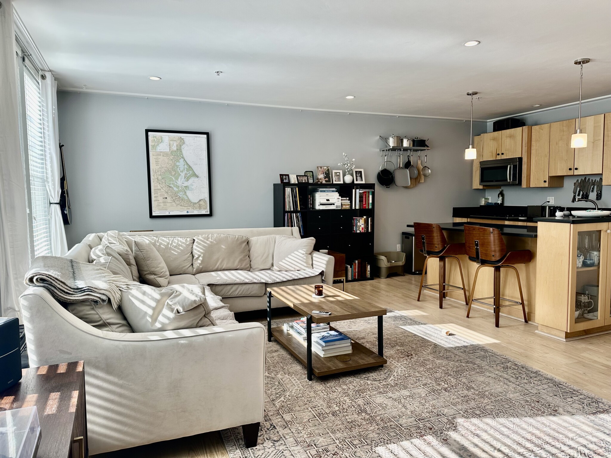 335 West 2nd St, South Boston