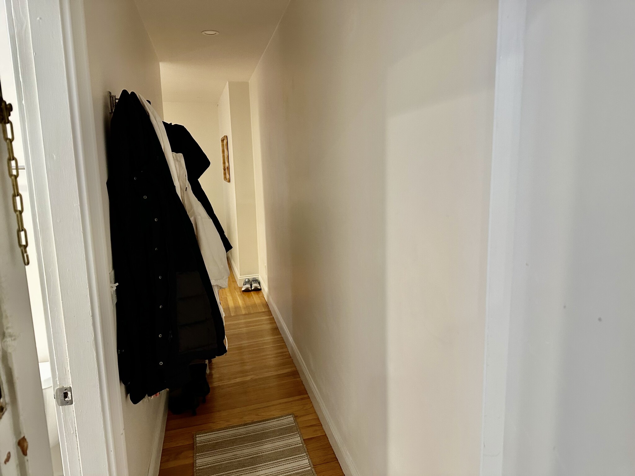 92 W Cedar, Beacon Hill