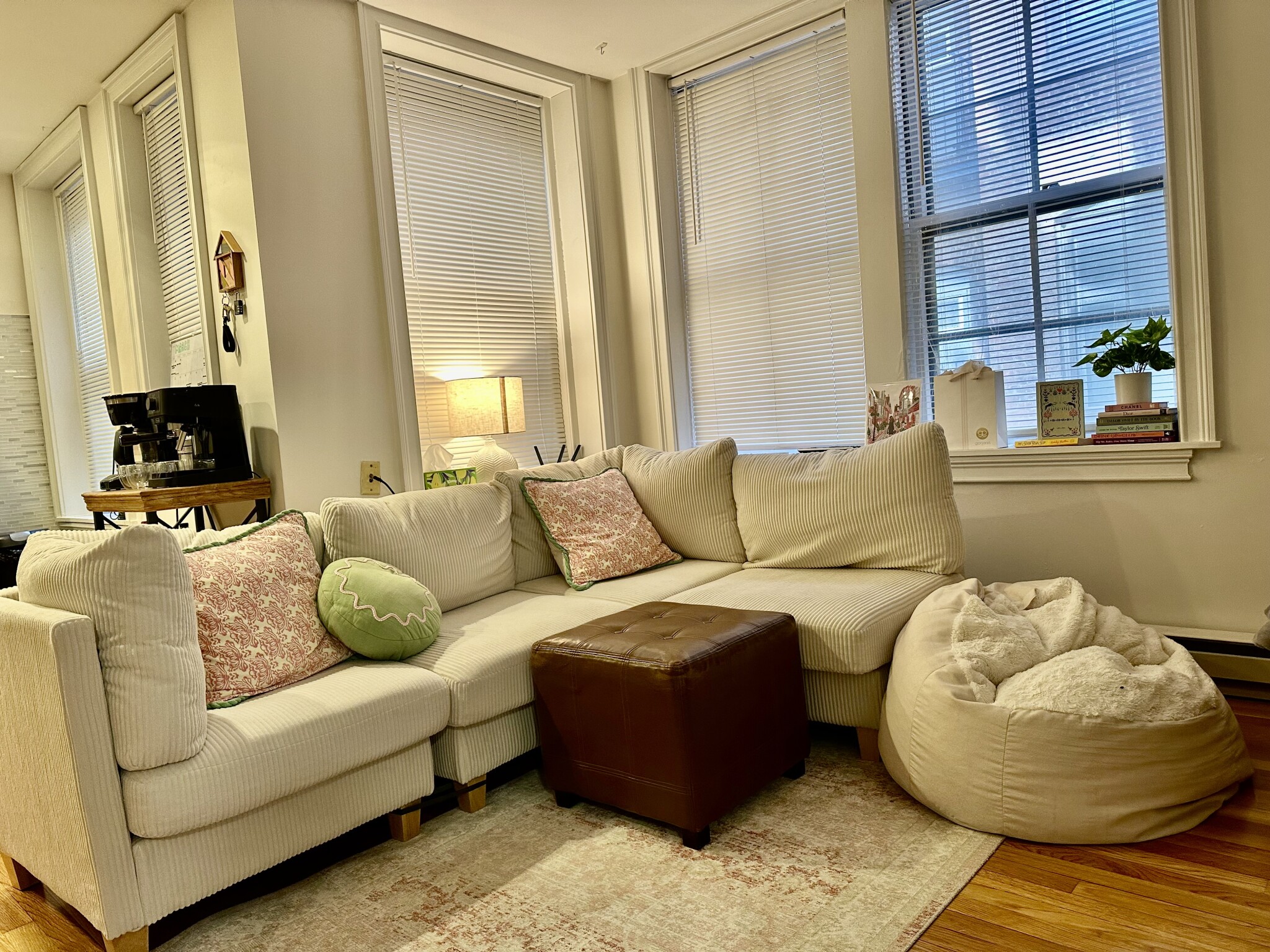 92 W Cedar, Beacon Hill