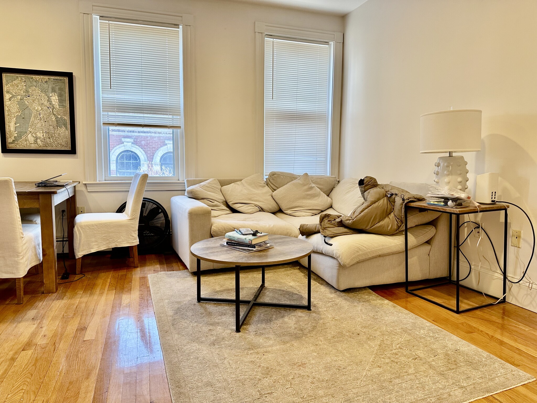 90A W Cedar, Beacon Hill