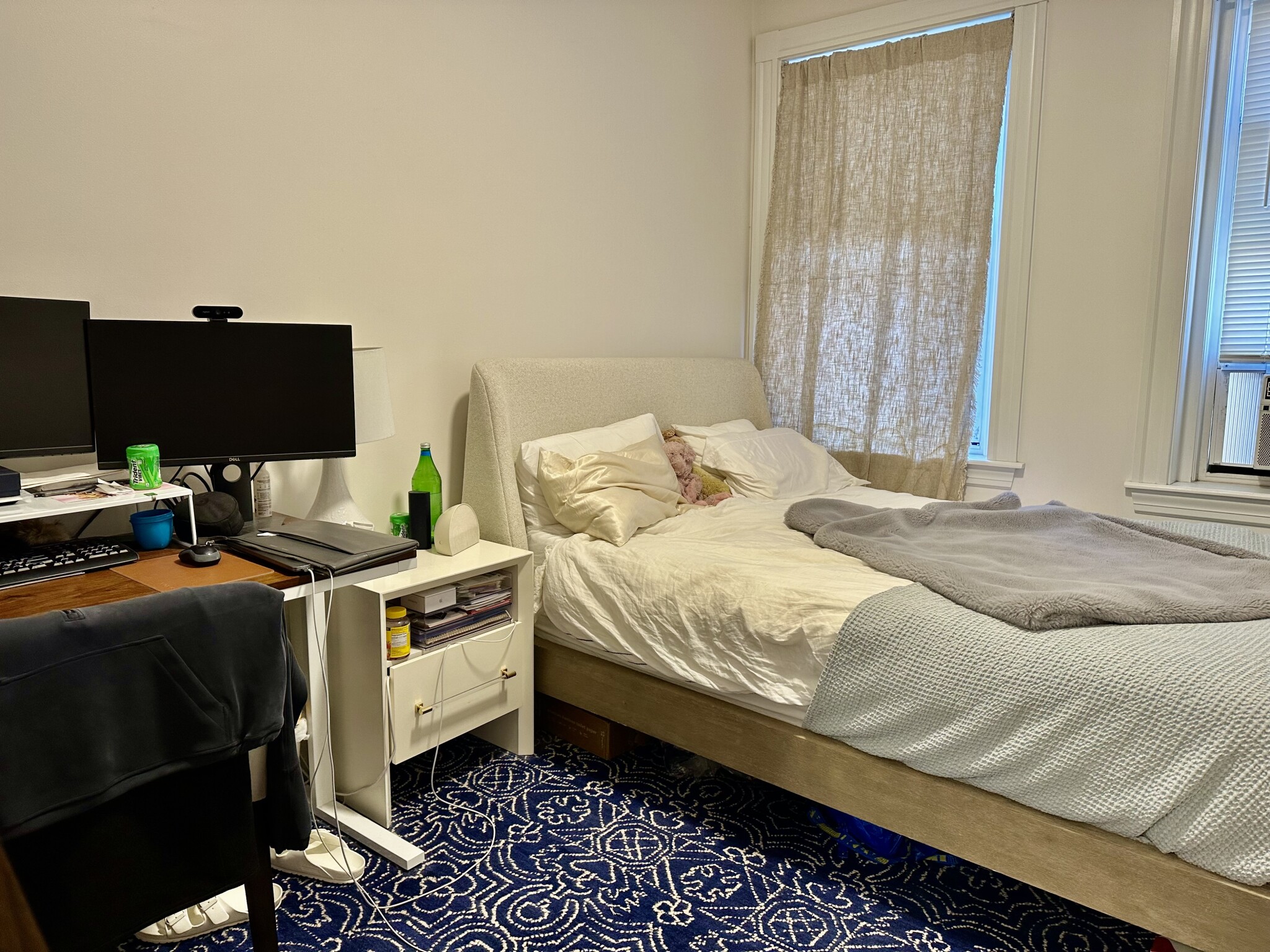 90A W Cedar, Beacon Hill