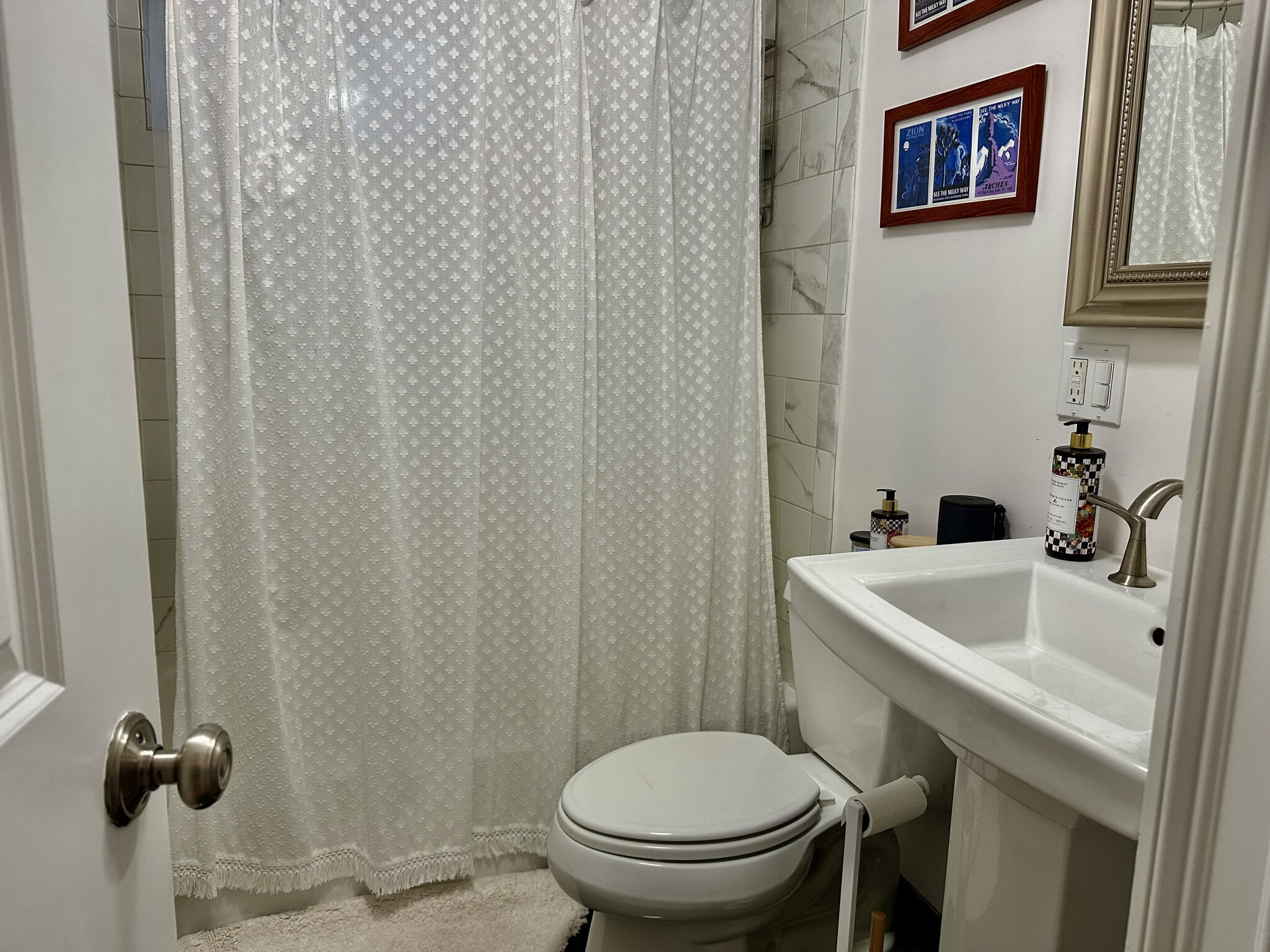 90 W Cedar, Beacon Hill