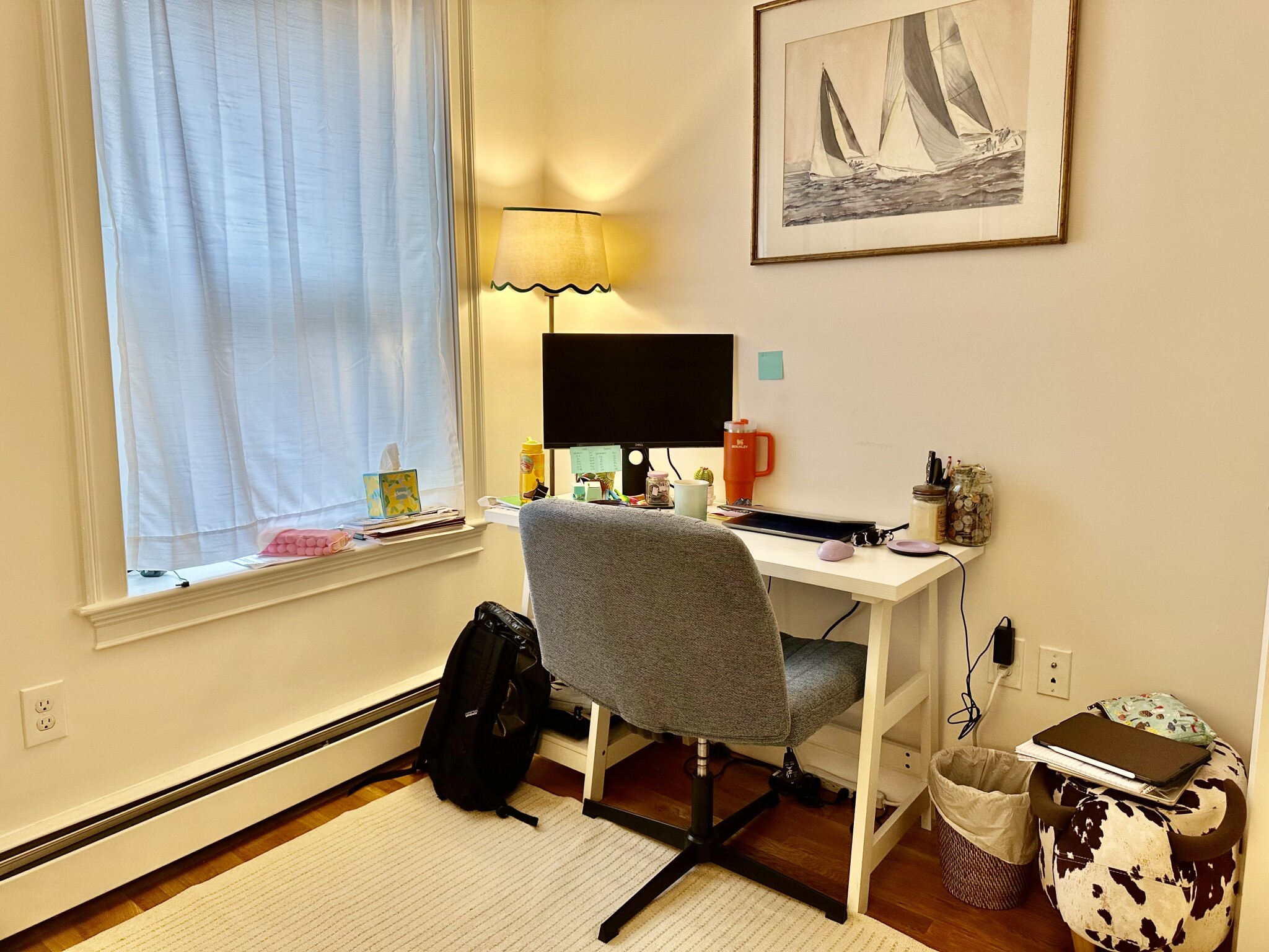 90 W Cedar, Beacon Hill